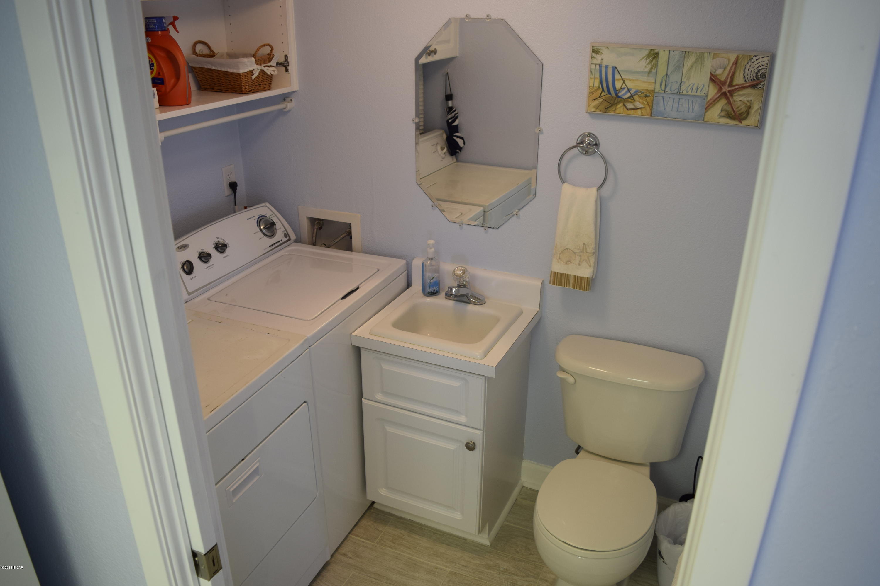 Pinnacle Port Phase 1-A - Residential