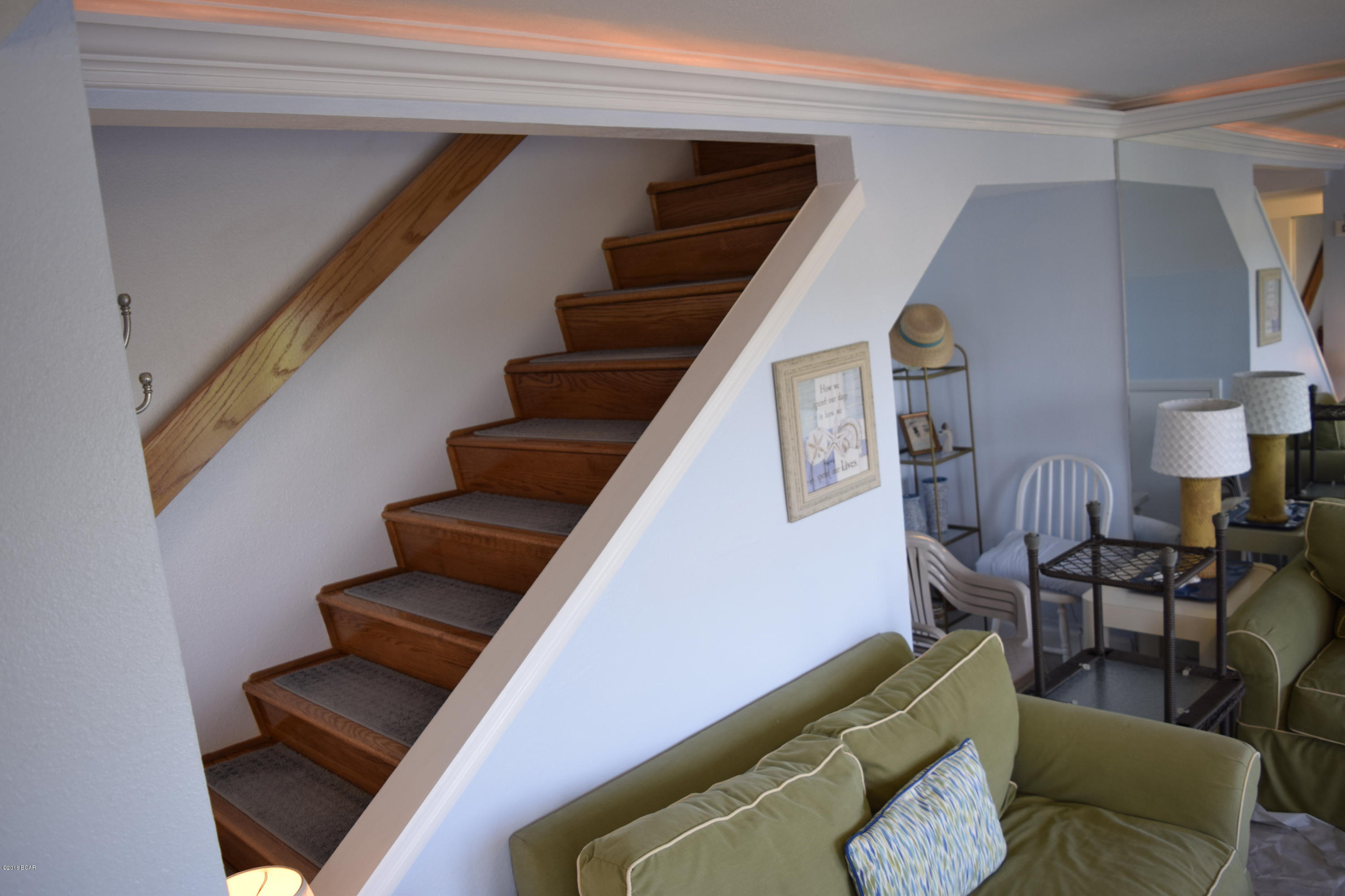 Pinnacle Port Phase 1-A - Residential