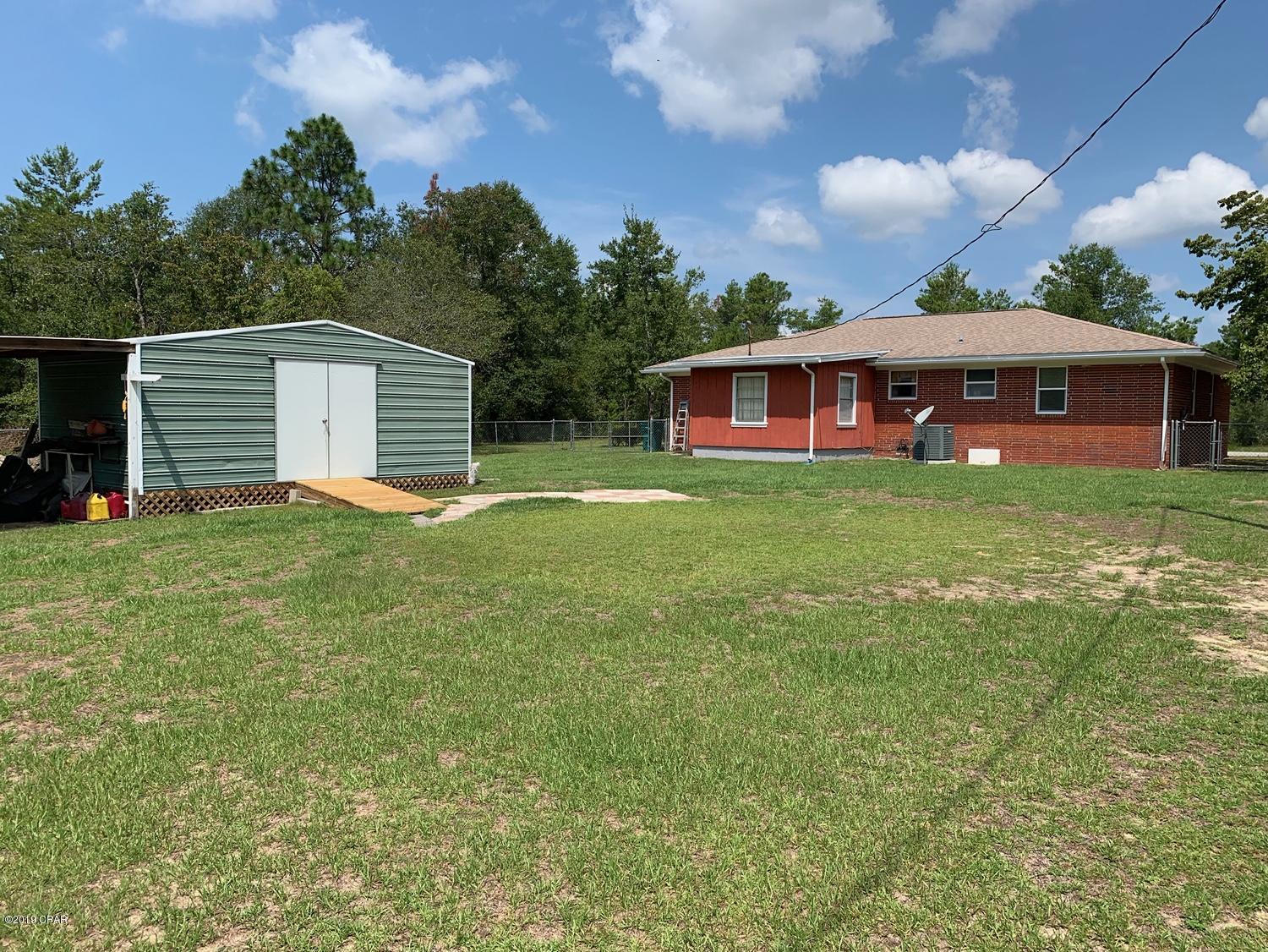 Sunny Hills - Residential