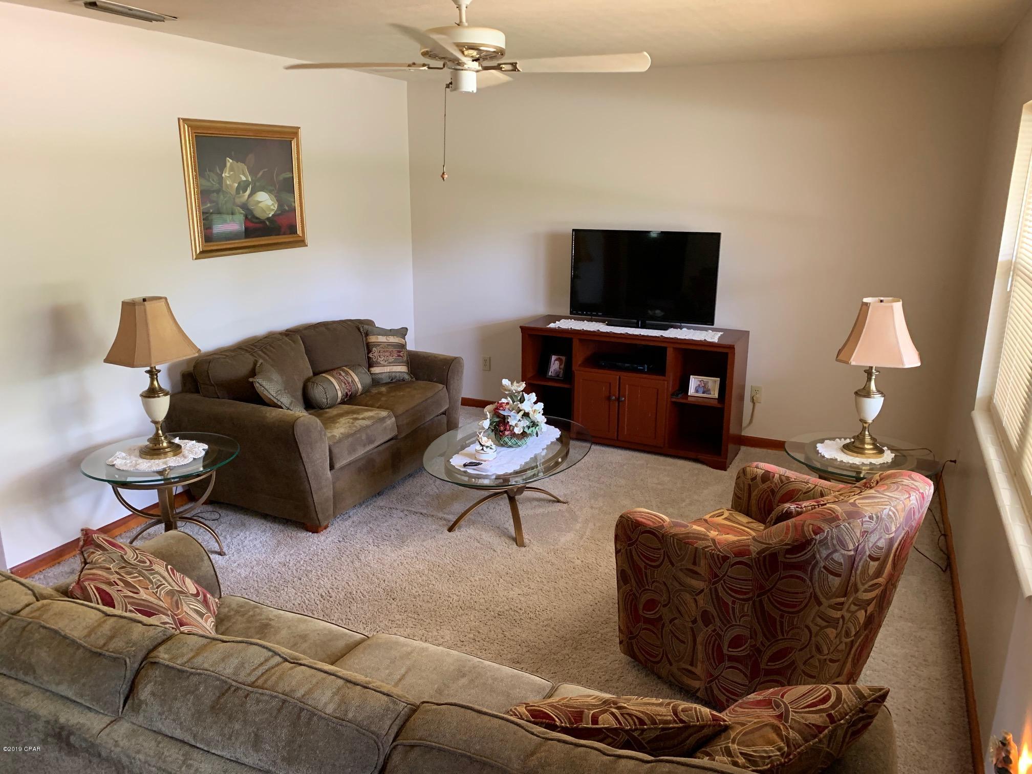 Sunny Hills - Residential