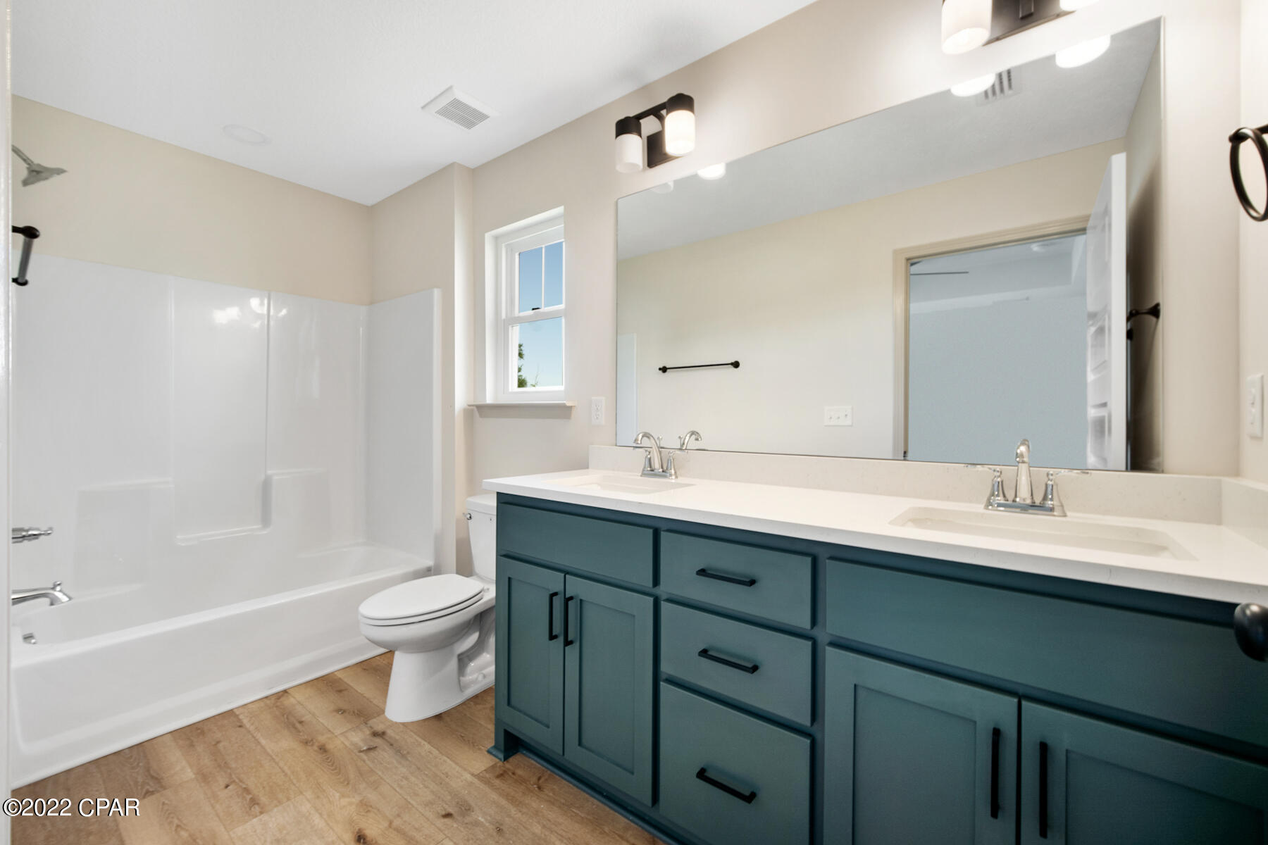 Mill Point - Residential