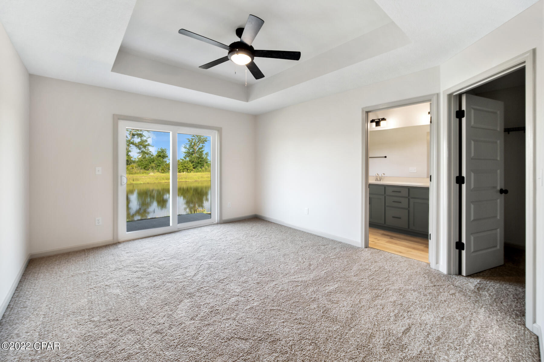 Mill Point - Residential