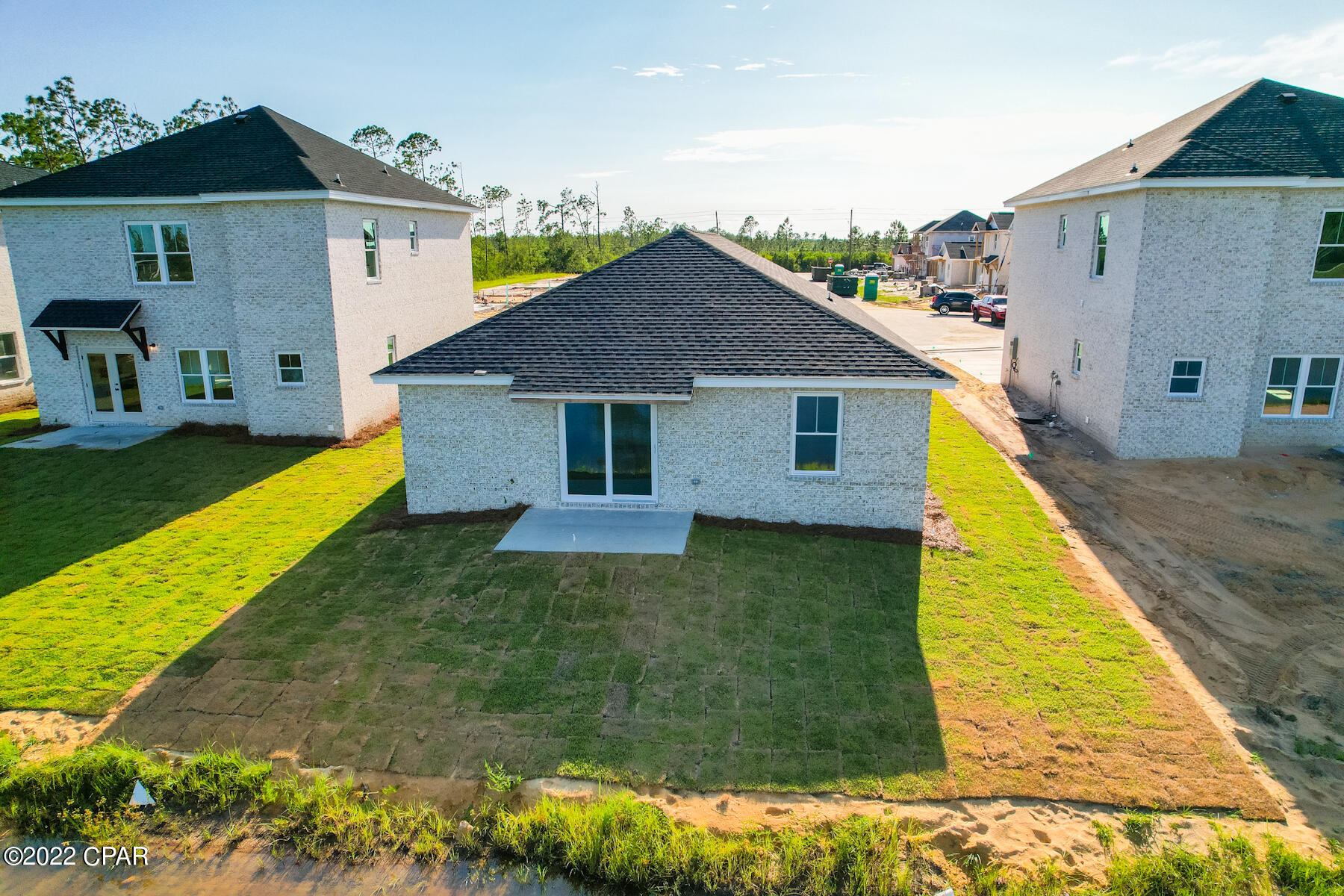 Mill Point - Residential