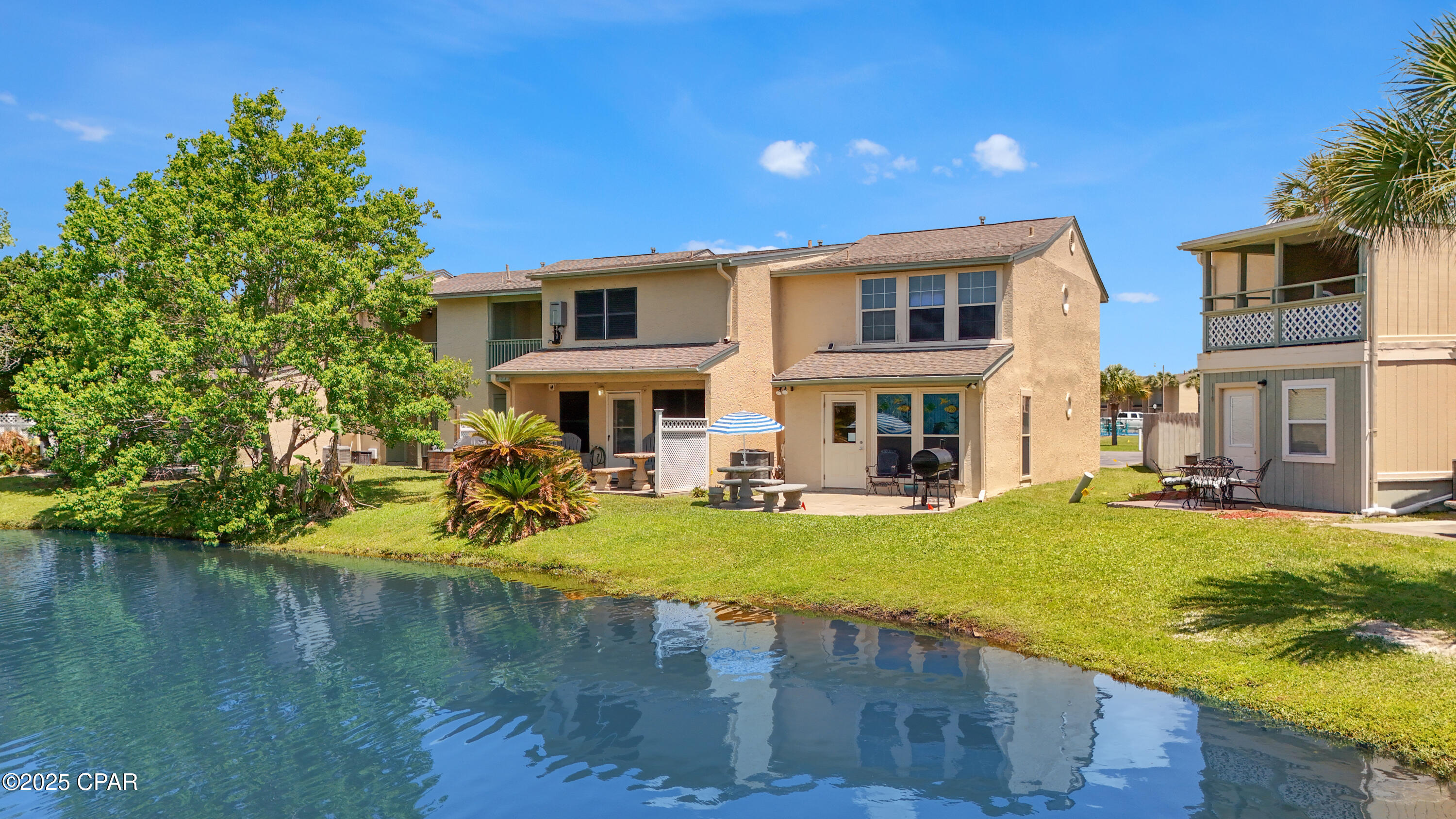 Gulf Highlands Beach Resort - Residential