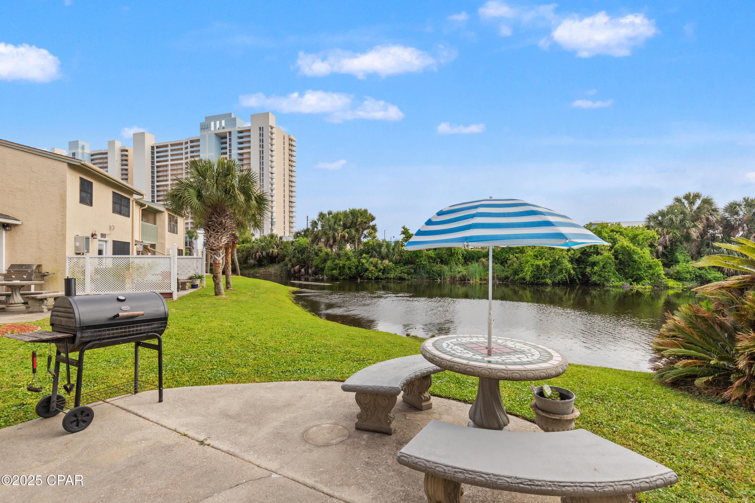 Gulf Highlands Beach Resort - Residential