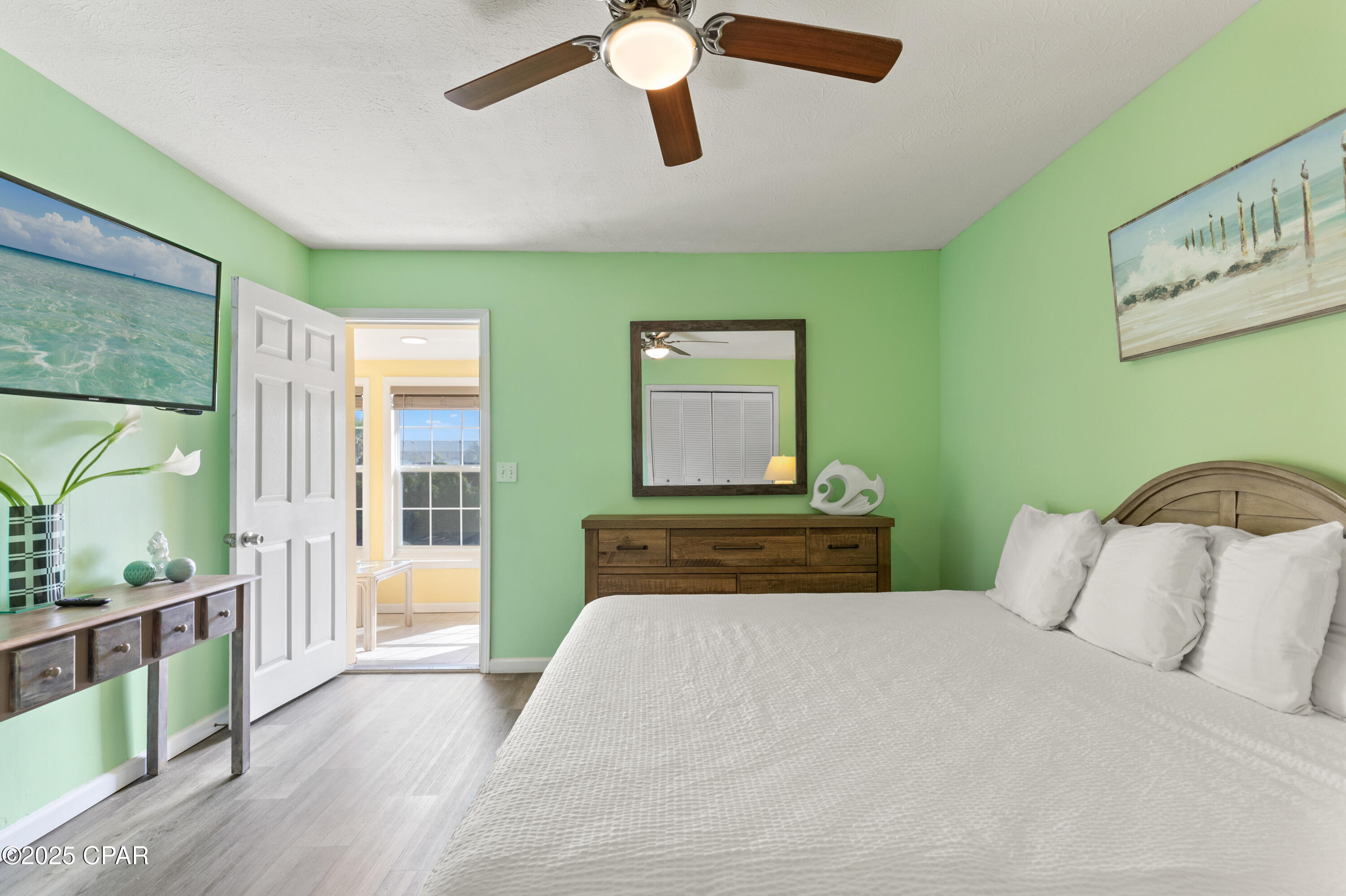 Gulf Highlands Beach Resort - Residential