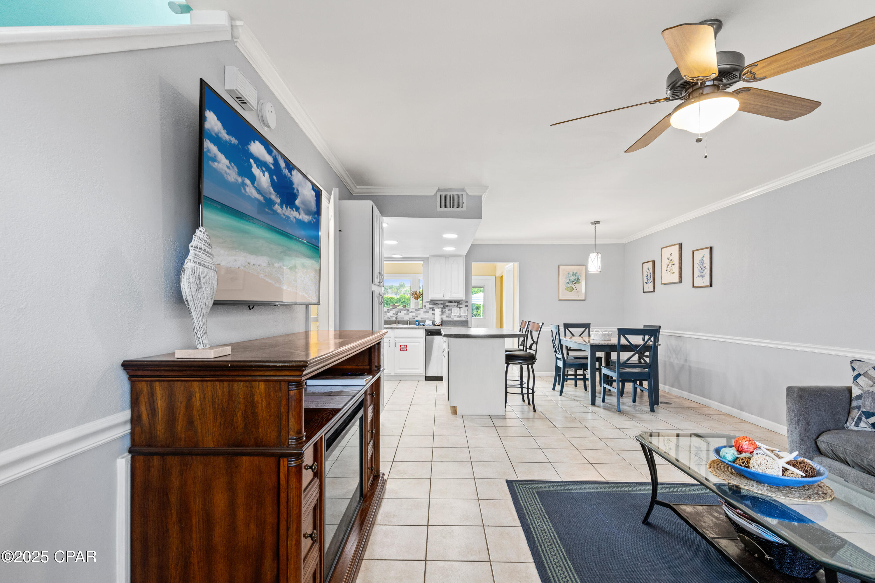 Gulf Highlands Beach Resort - Residential