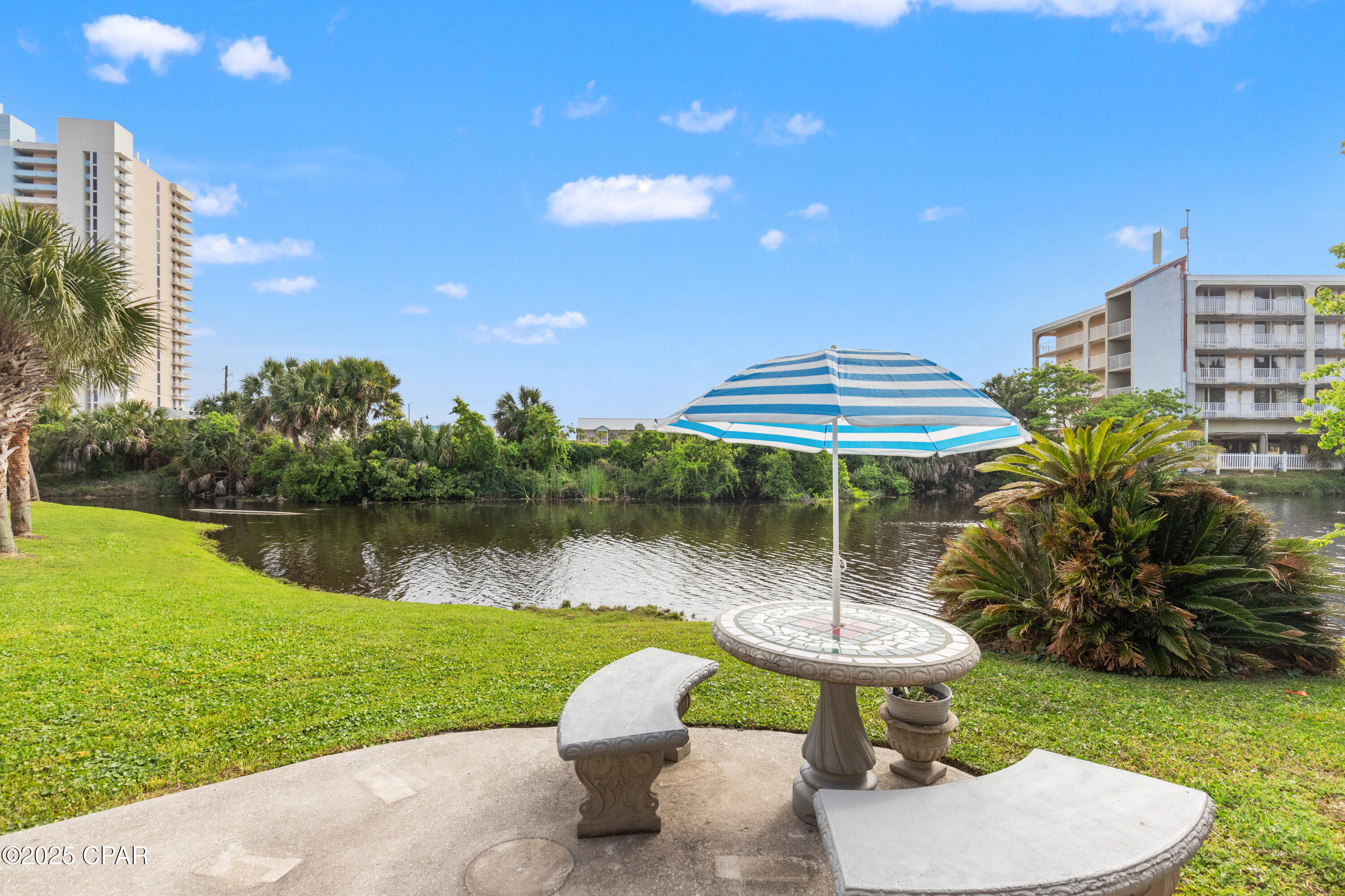 Gulf Highlands Beach Resort - Residential