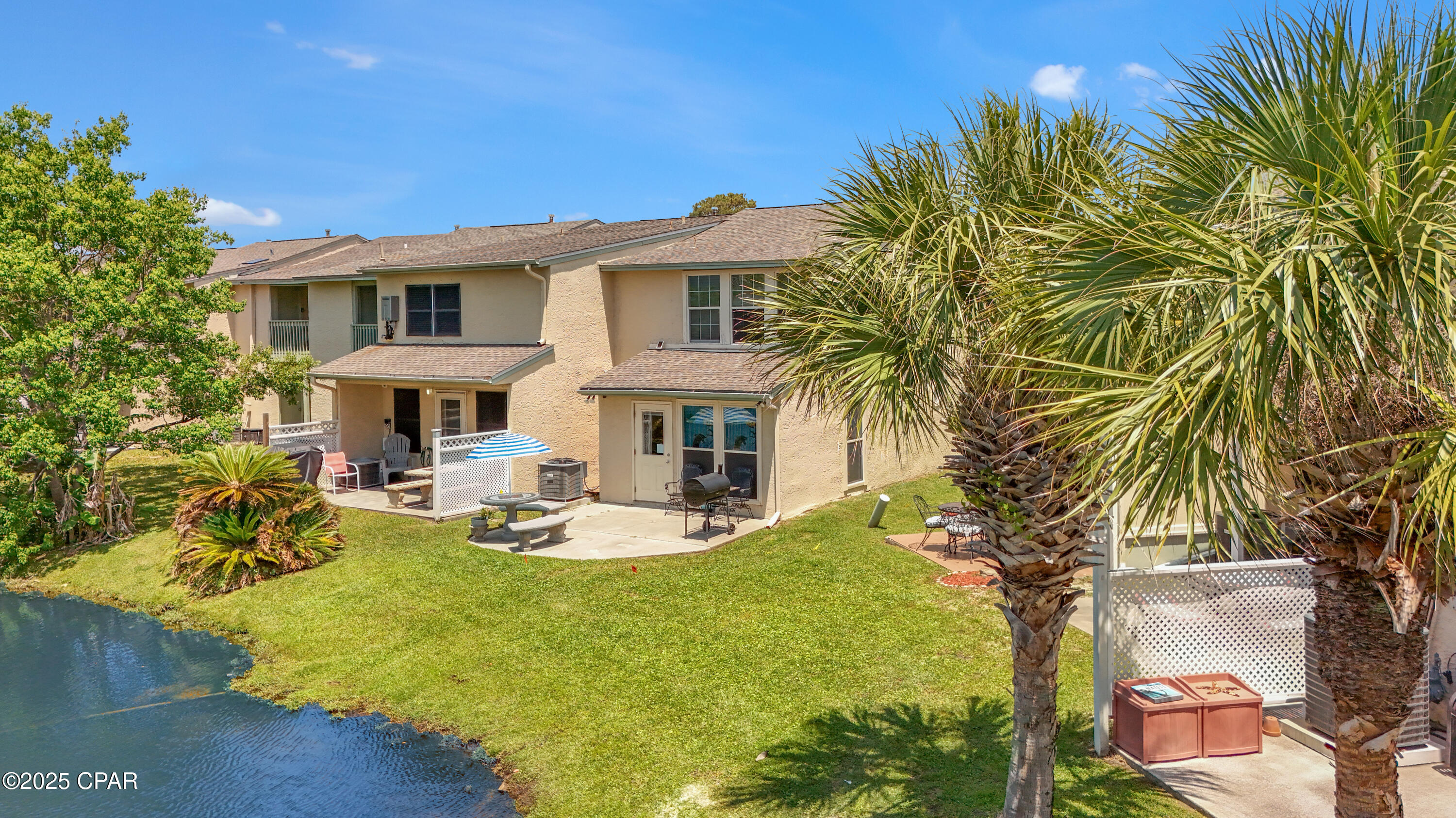 Gulf Highlands Beach Resort - Residential