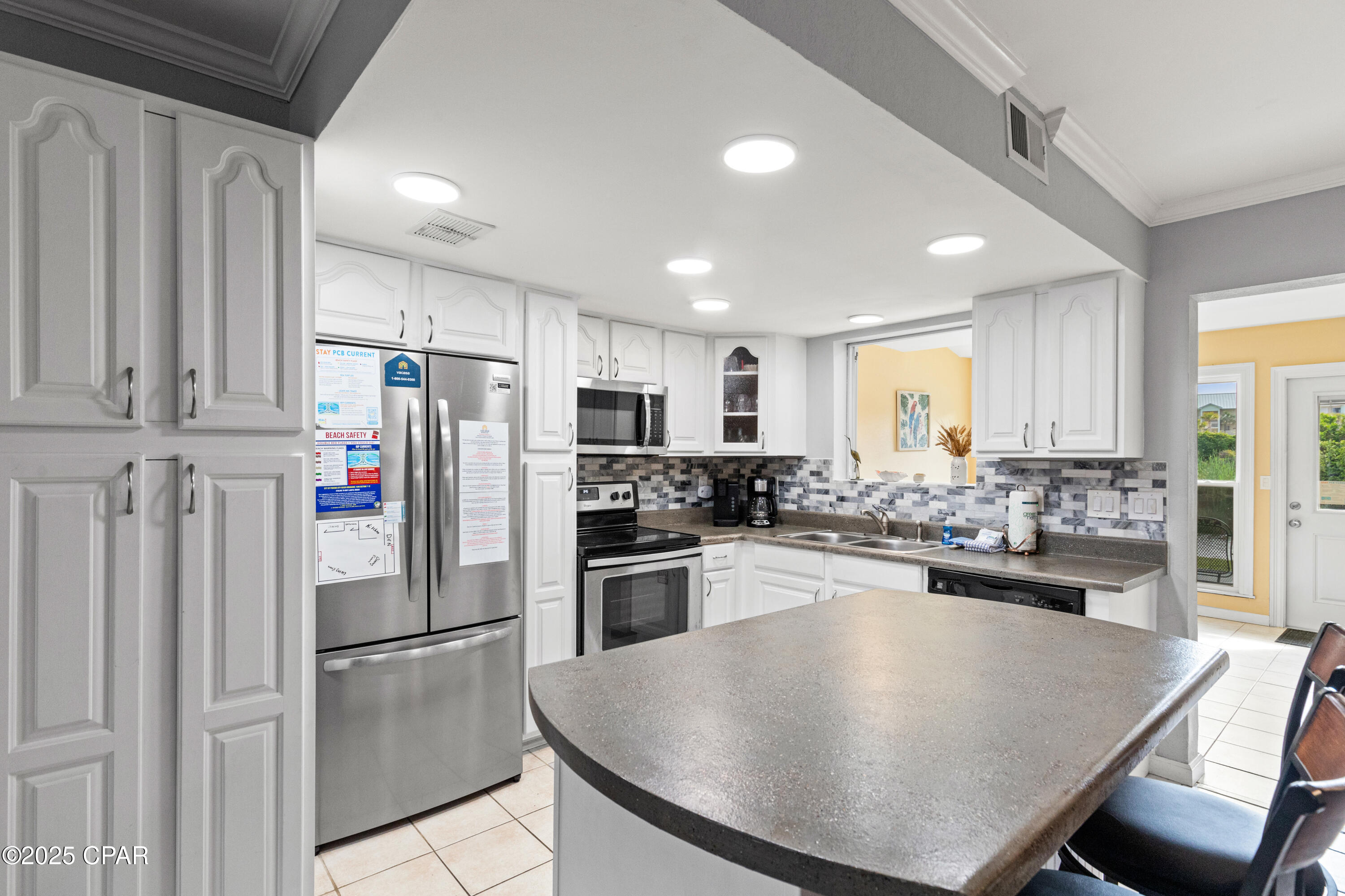 Gulf Highlands Beach Resort - Residential