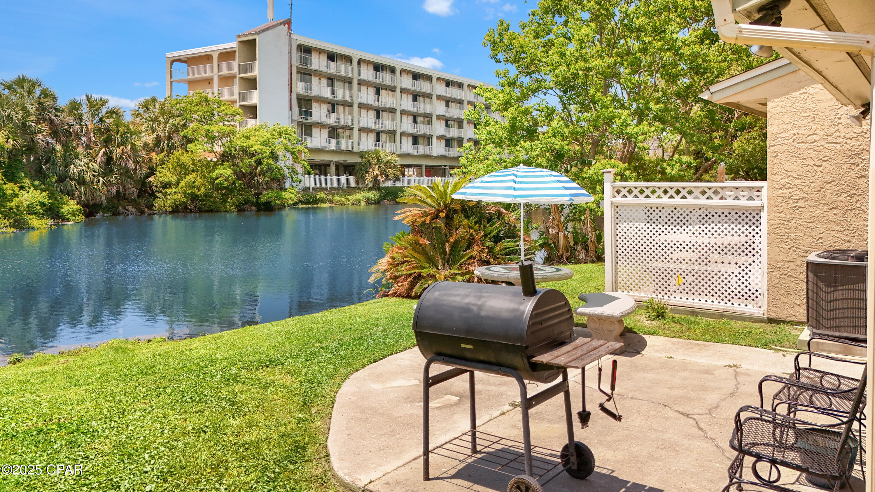 Gulf Highlands Beach Resort - Residential