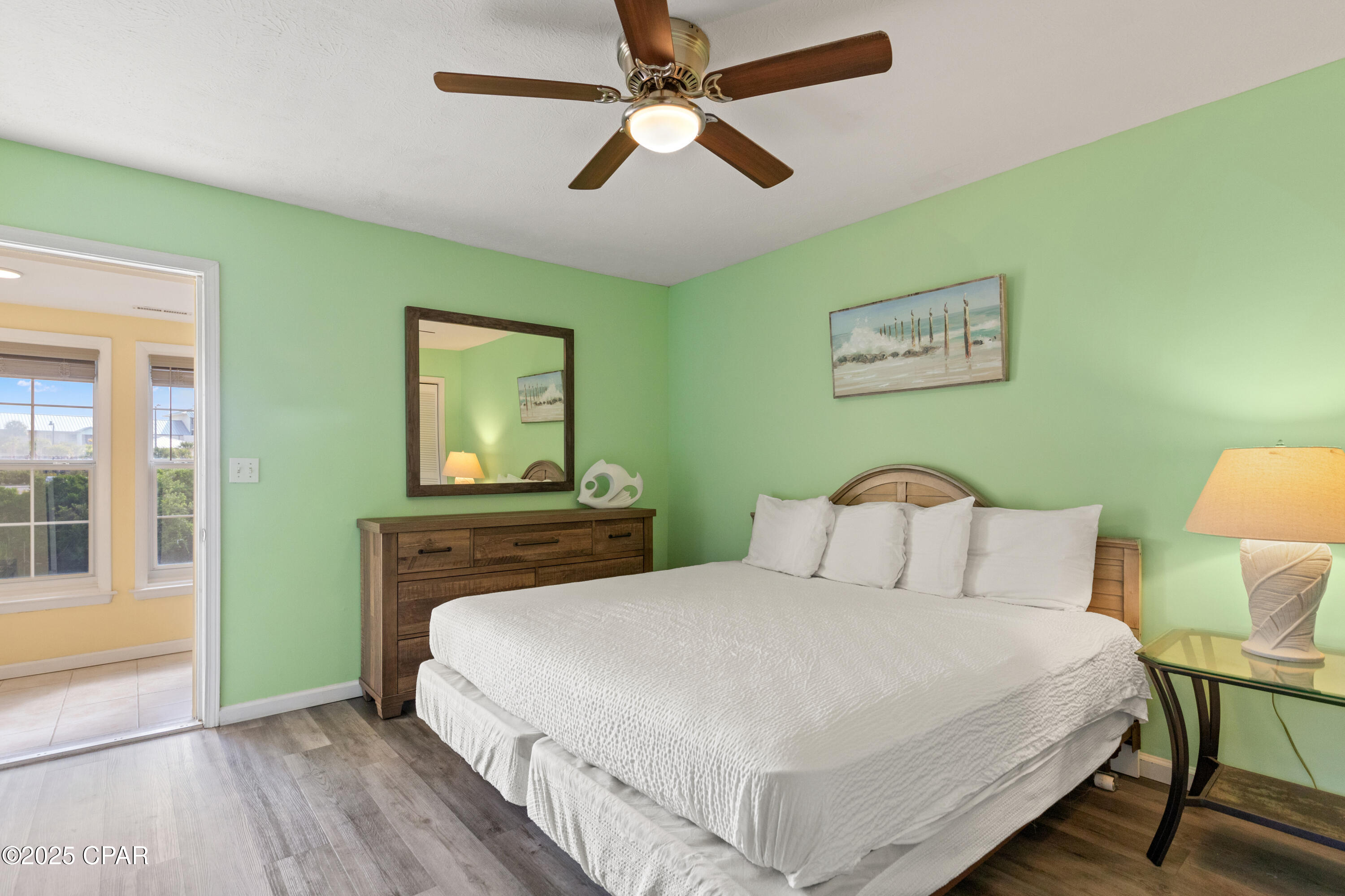 Gulf Highlands Beach Resort - Residential