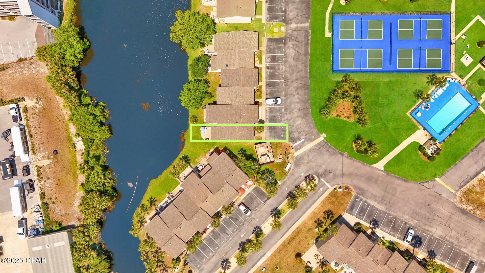 Gulf Highlands Beach Resort - Residential