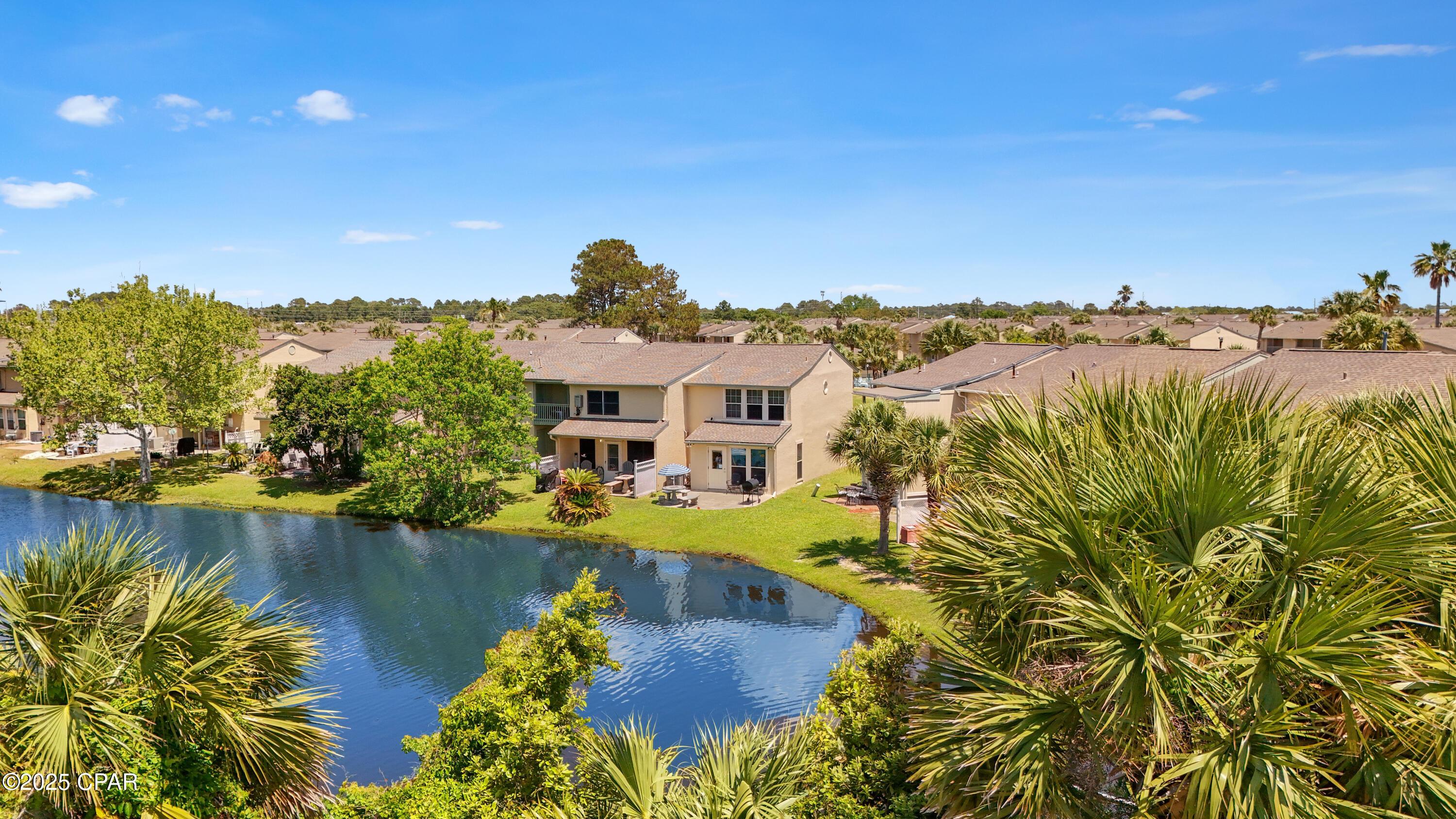 Gulf Highlands Beach Resort - Residential