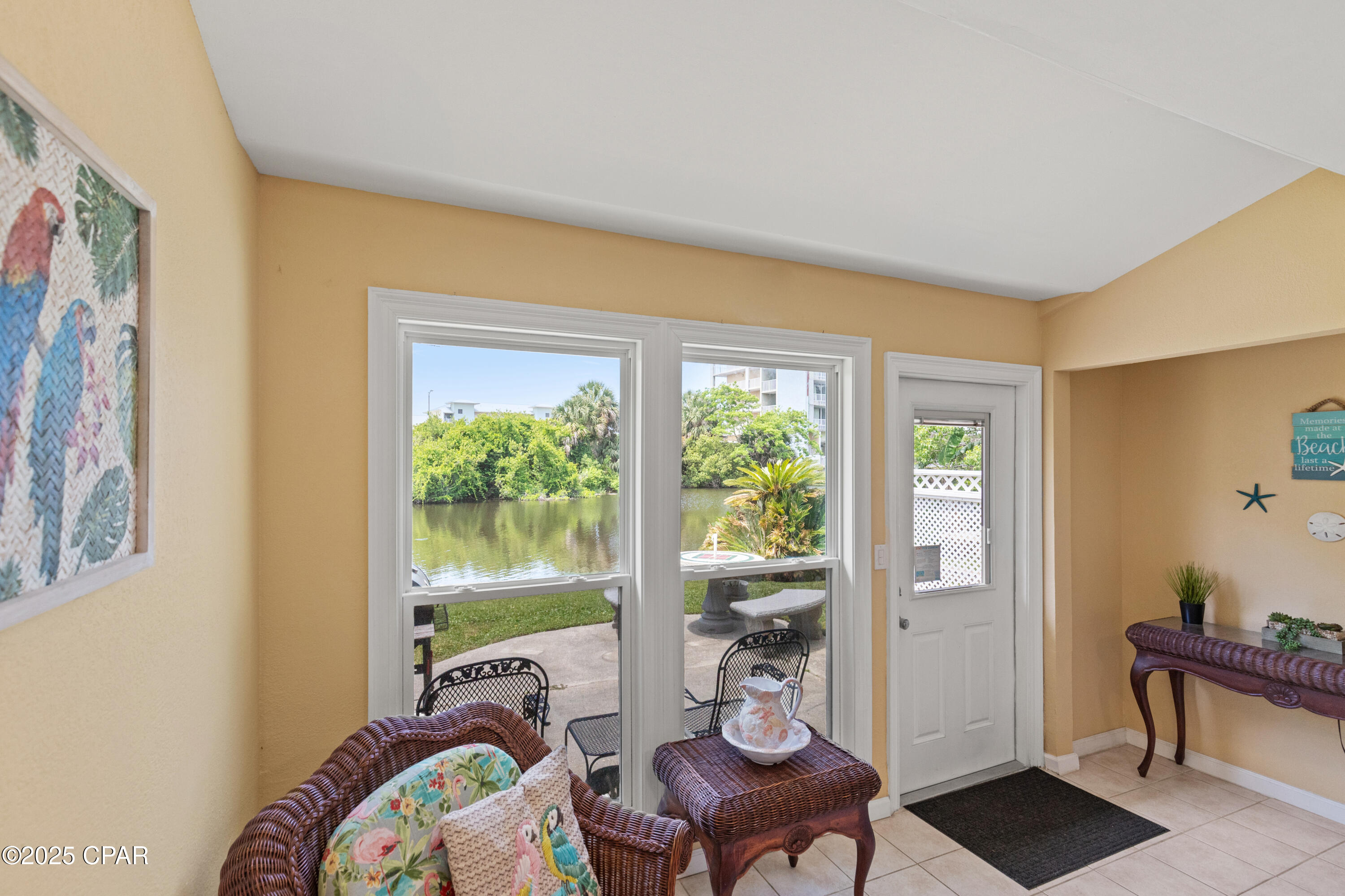 Gulf Highlands Beach Resort - Residential