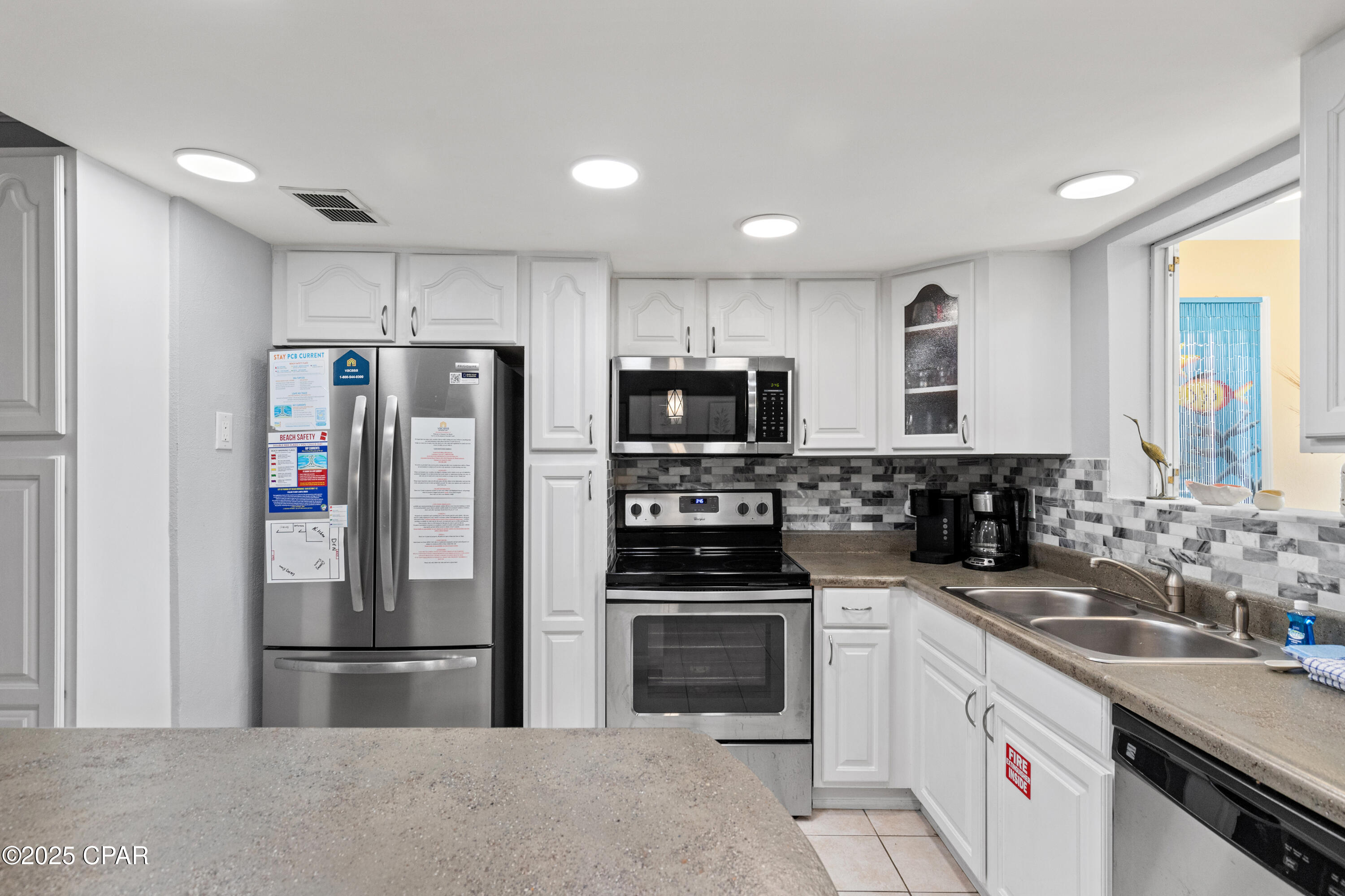 Gulf Highlands Beach Resort - Residential