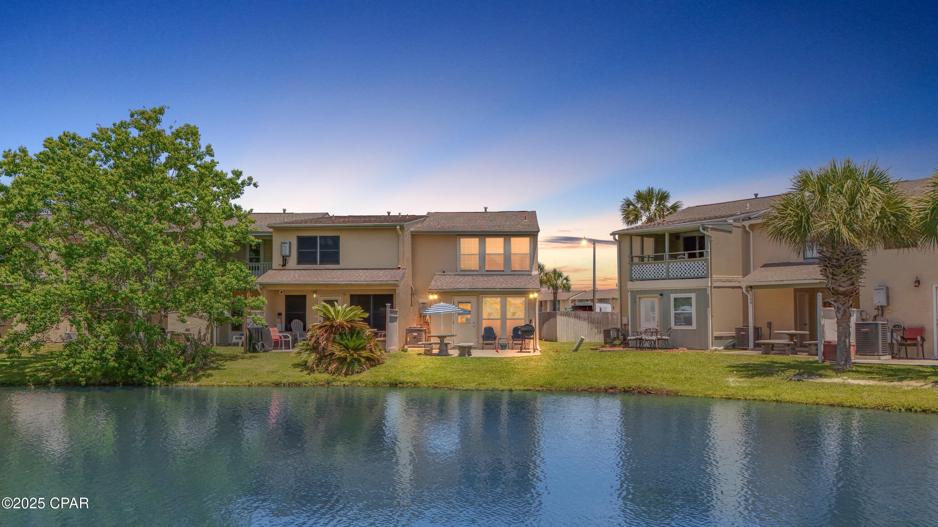 Gulf Highlands Beach Resort - Residential