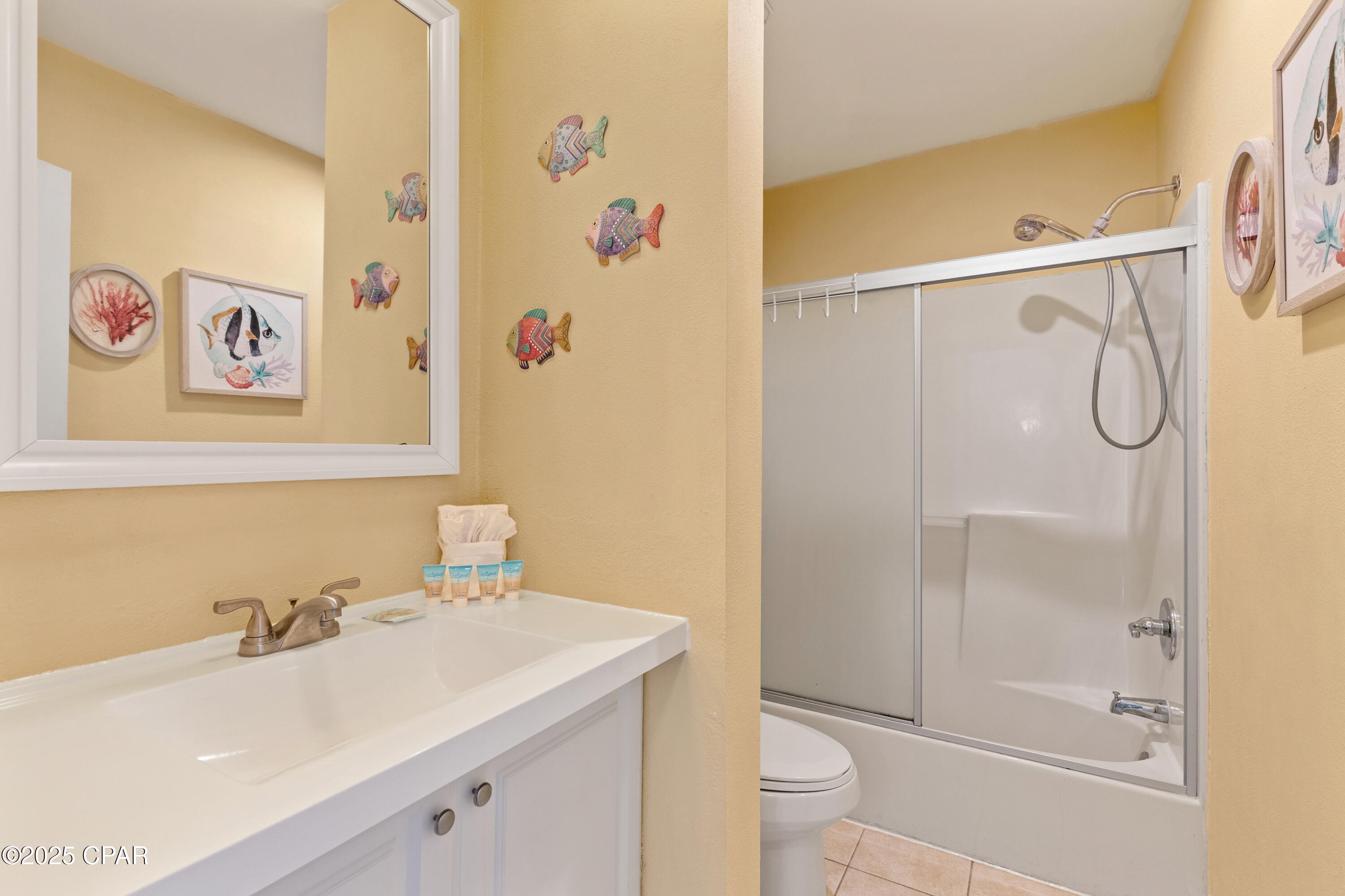 Gulf Highlands Beach Resort - Residential