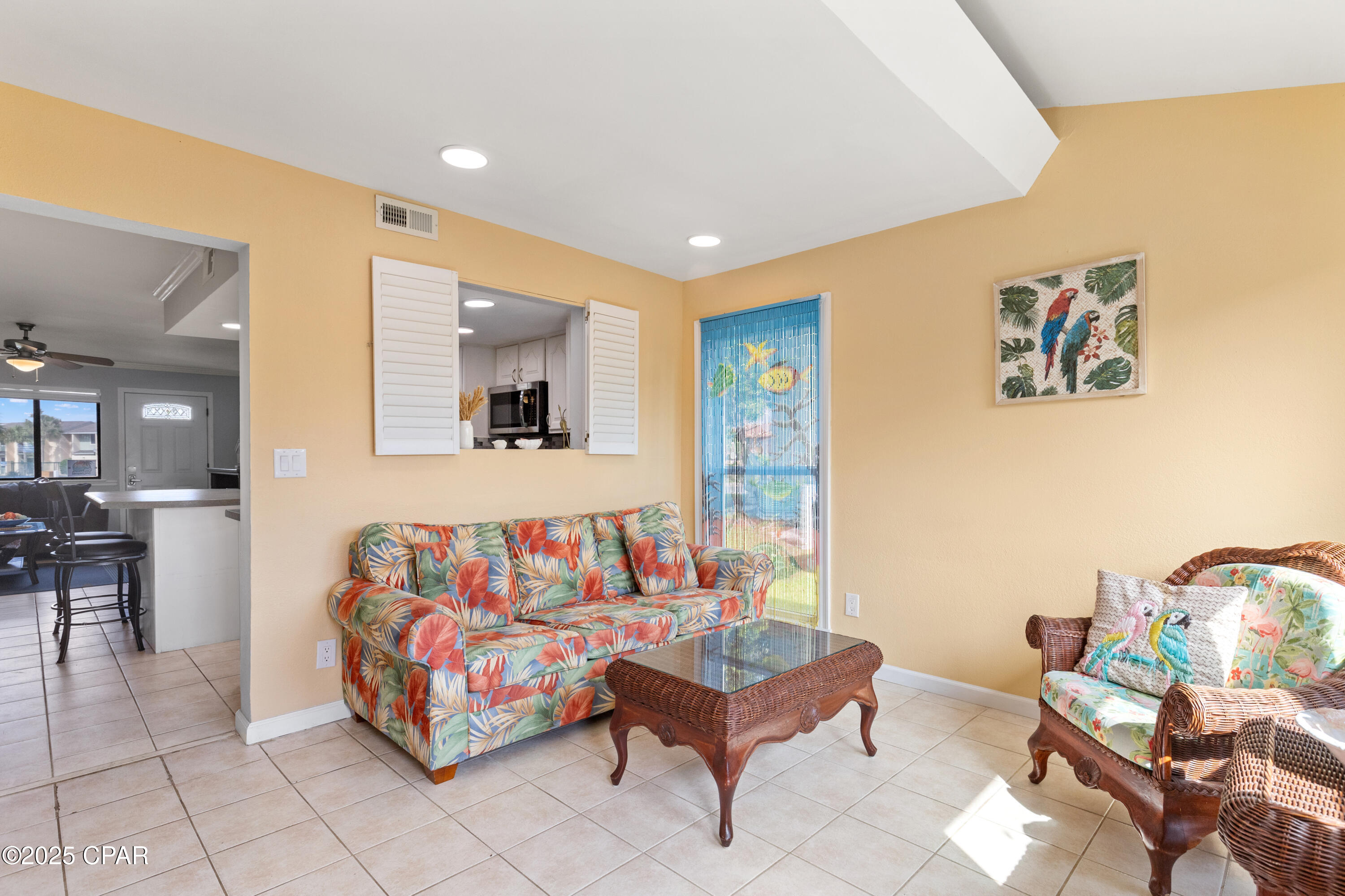 Gulf Highlands Beach Resort - Residential