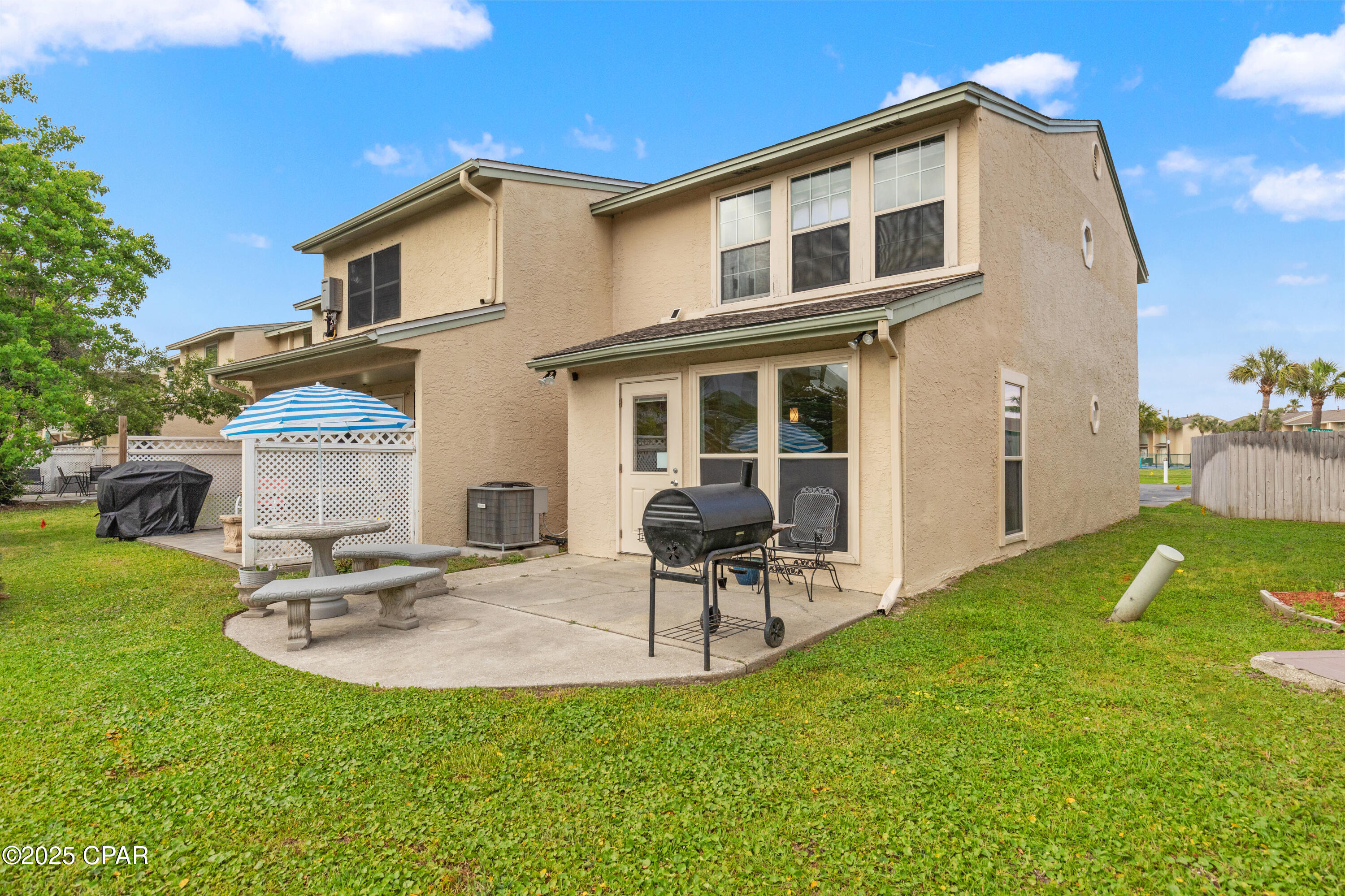 Gulf Highlands Beach Resort - Residential