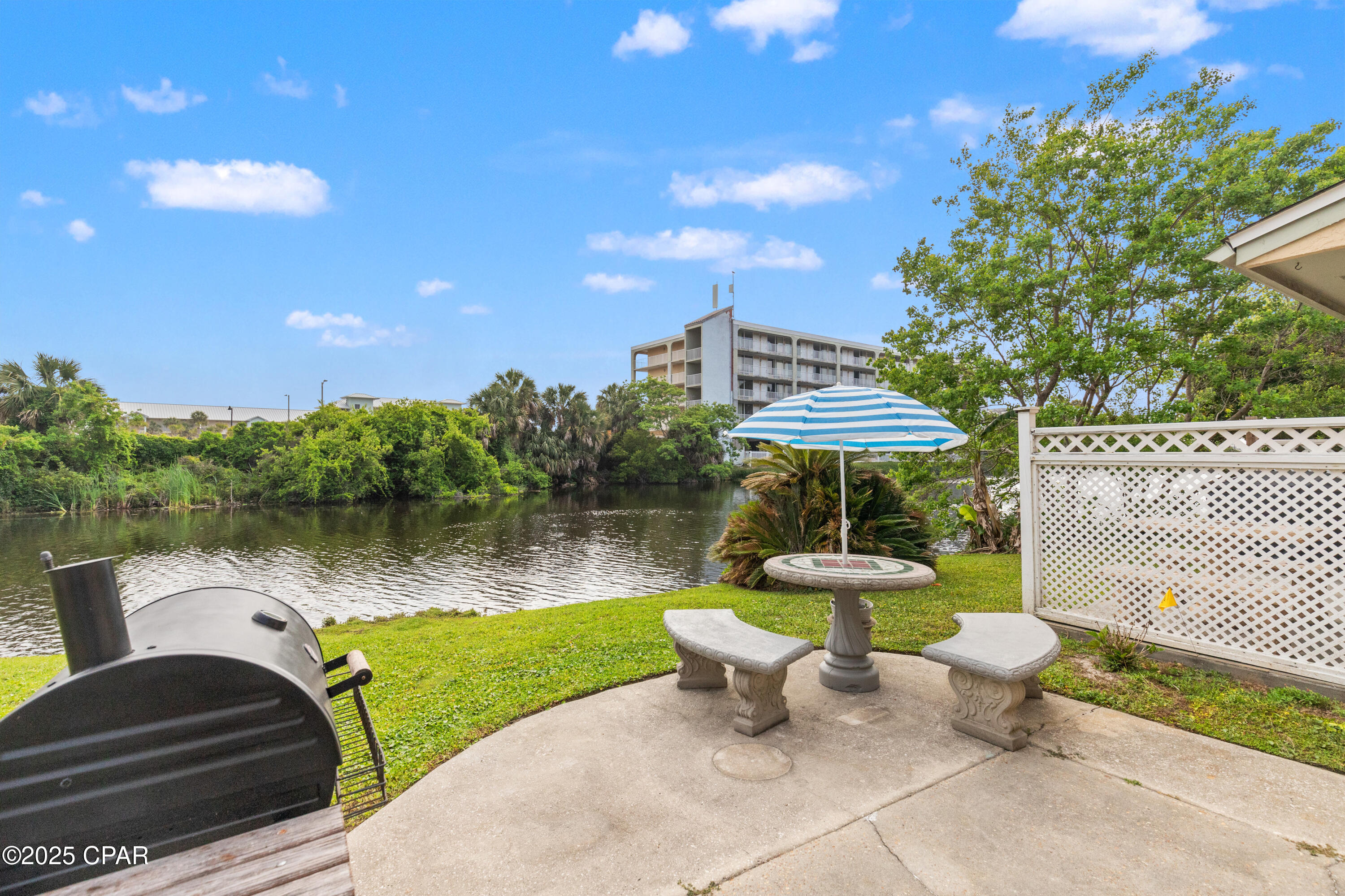 Gulf Highlands Beach Resort - Residential