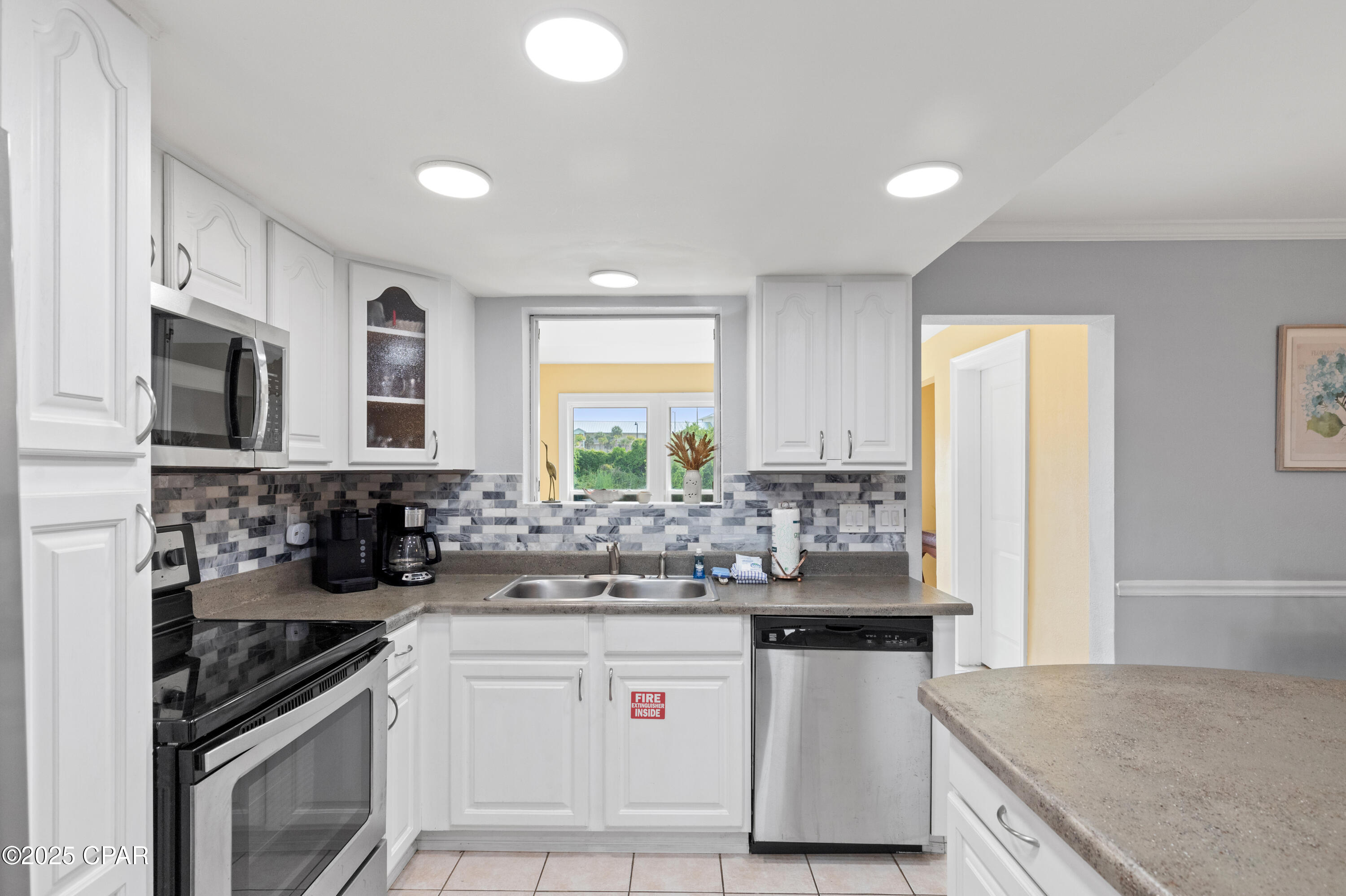 Gulf Highlands Beach Resort - Residential