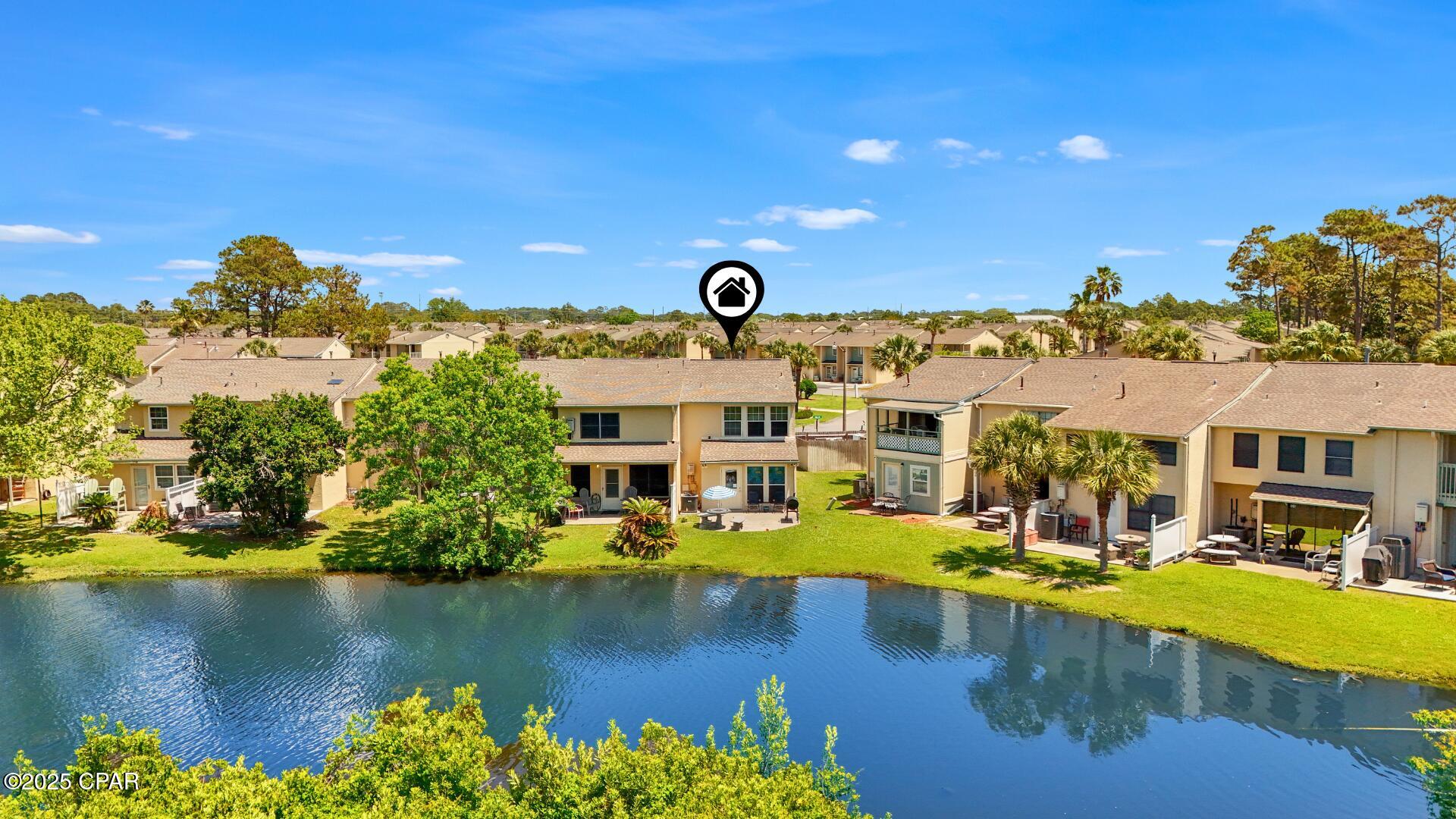 Gulf Highlands Beach Resort - Residential