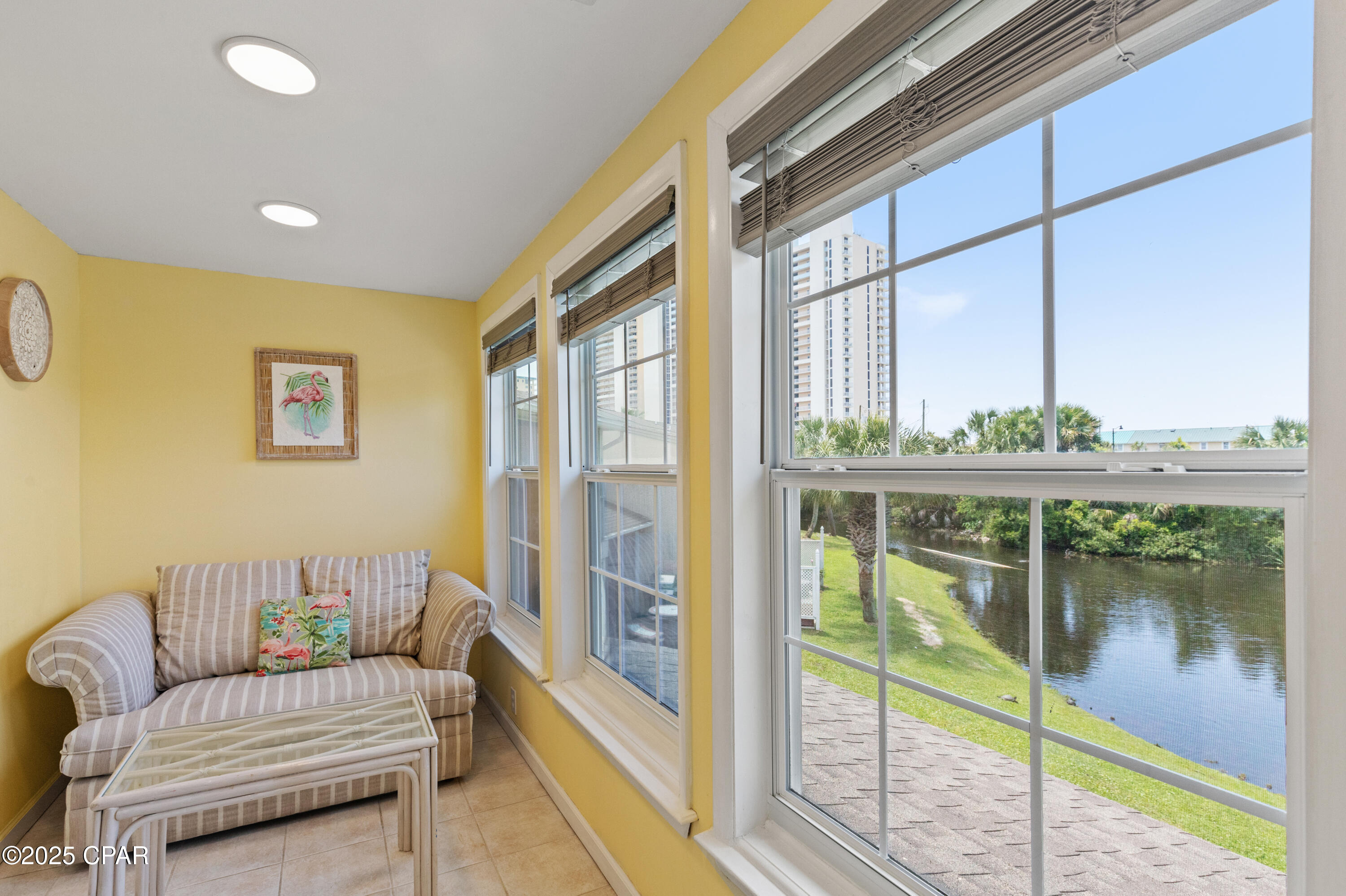 Gulf Highlands Beach Resort - Residential