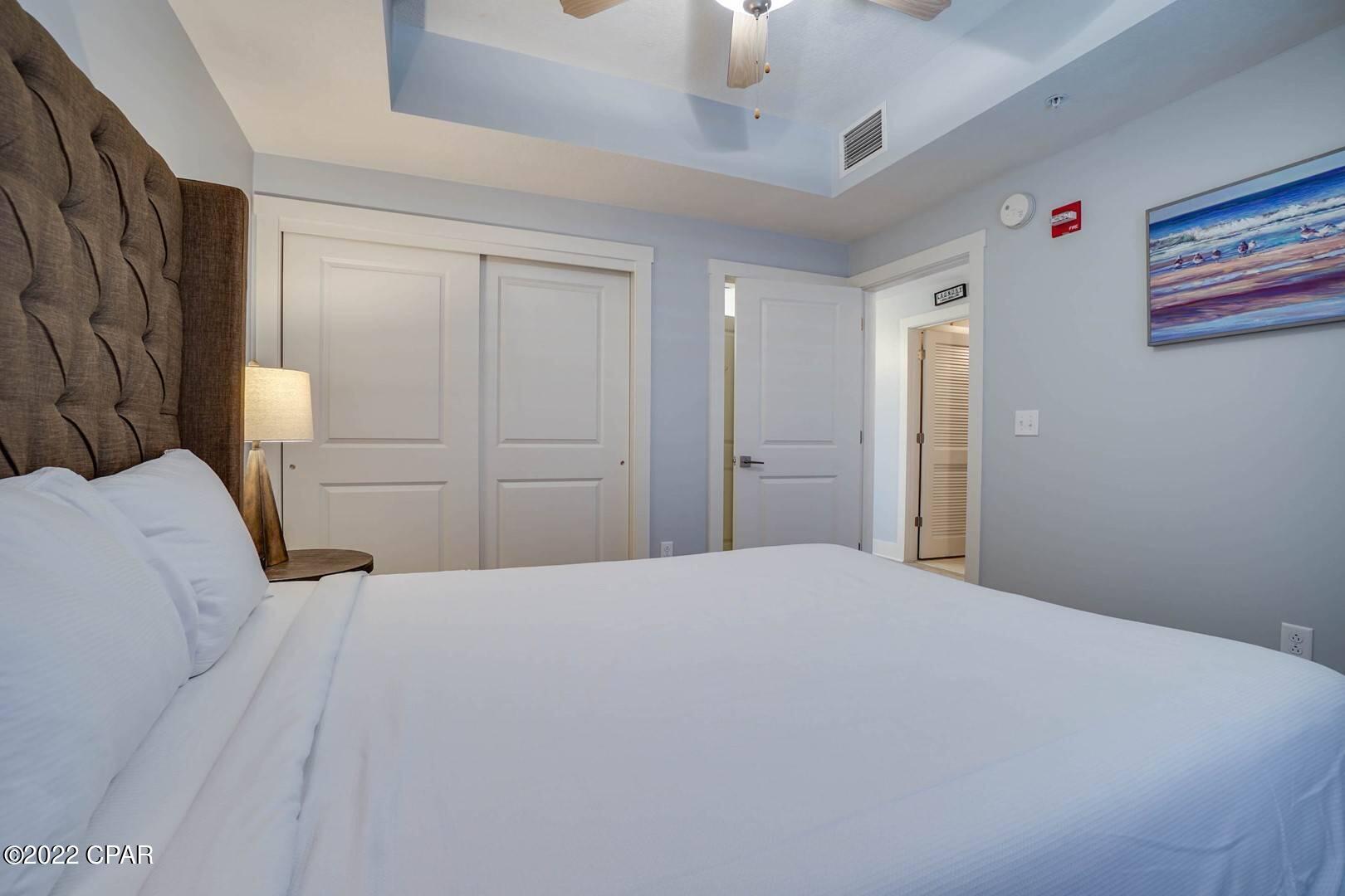 Calypso Towers III - Residential