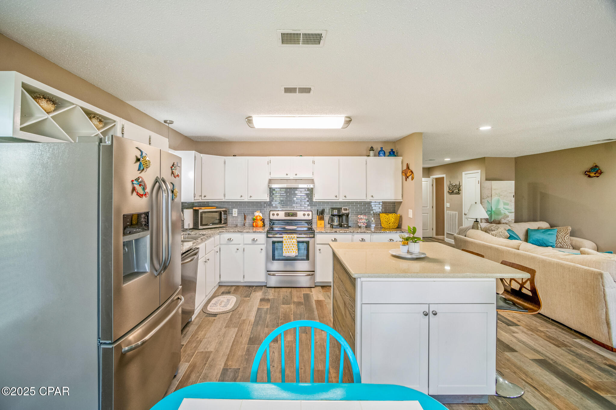 Silver Sands Unit 2 - Residential