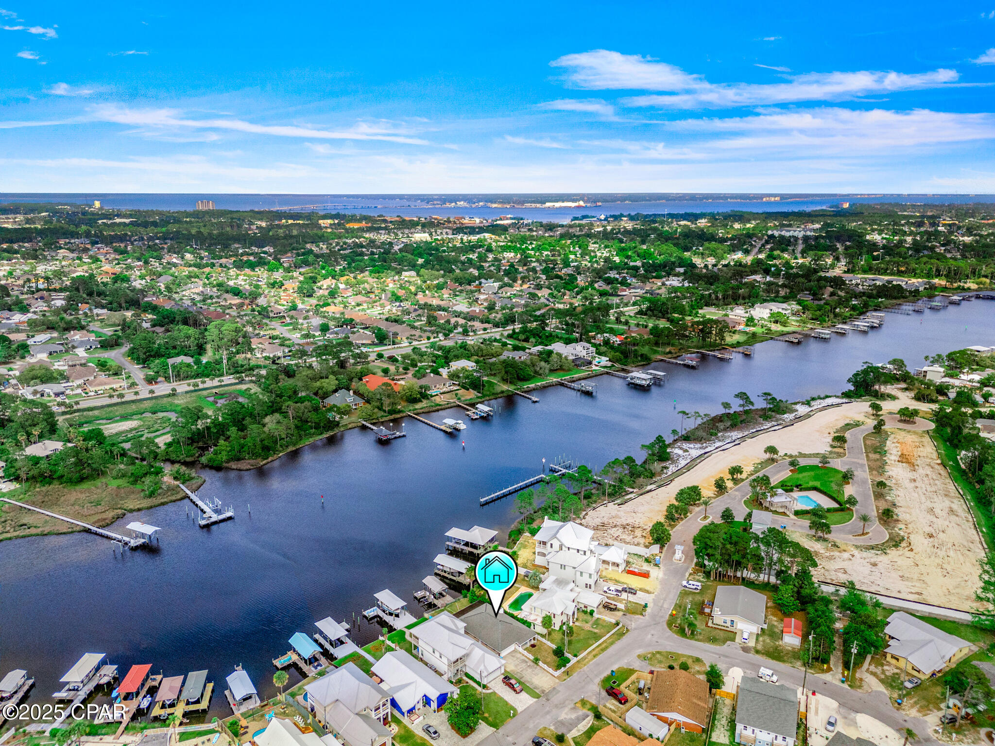 Silver Sands Unit 2 - Residential