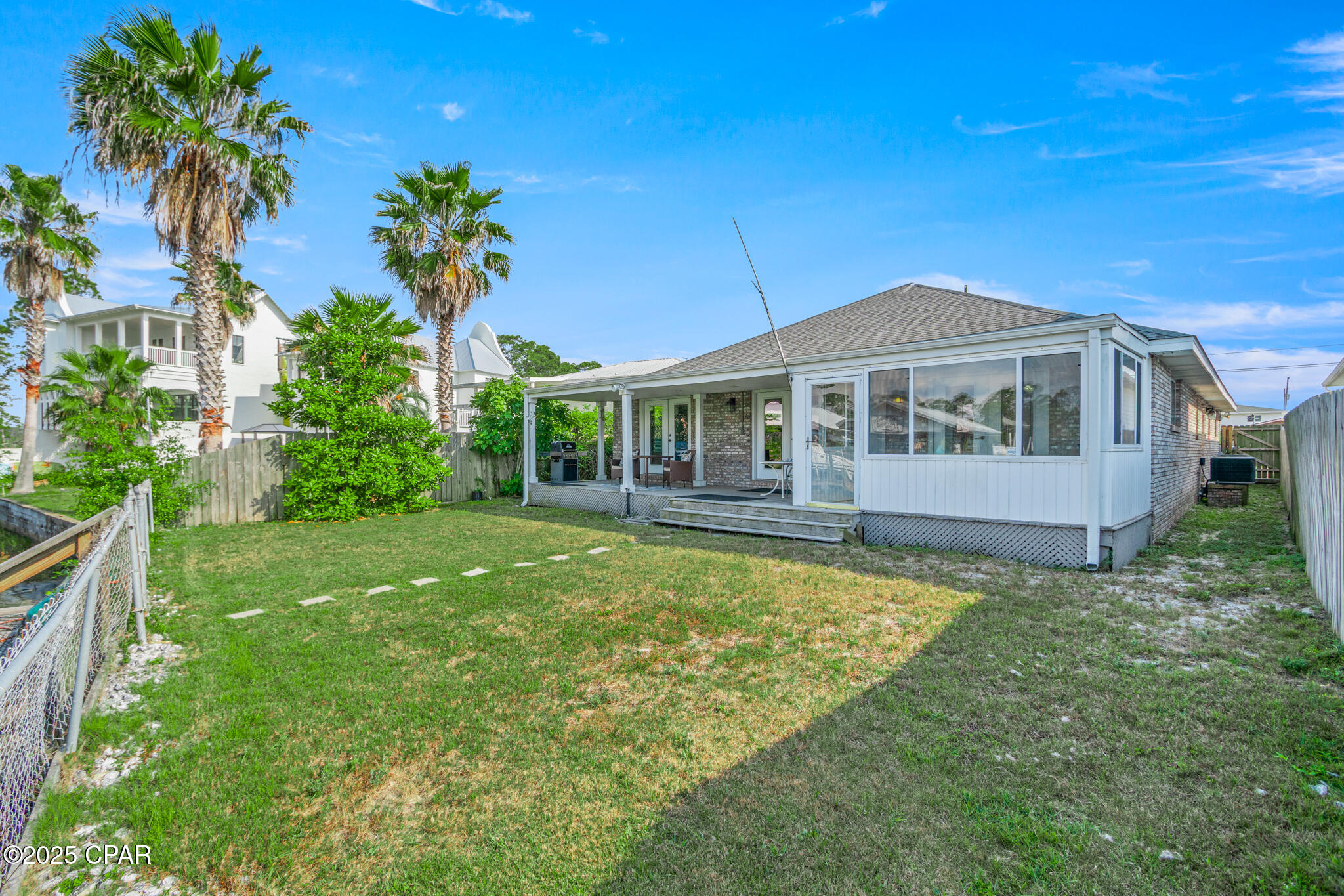 Silver Sands Unit 2 - Residential