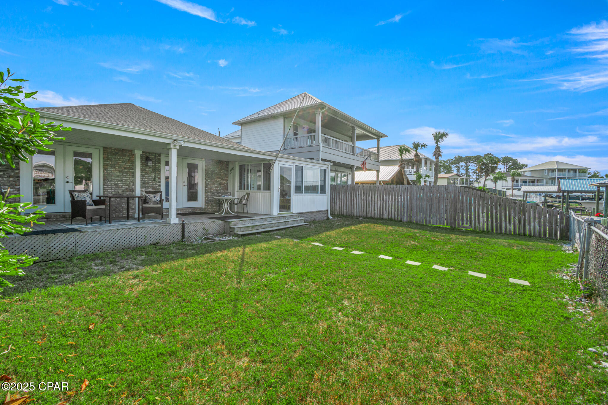 Silver Sands Unit 2 - Residential