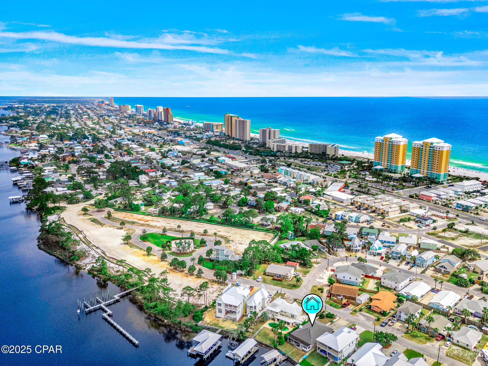 Silver Sands Unit 2 - Residential