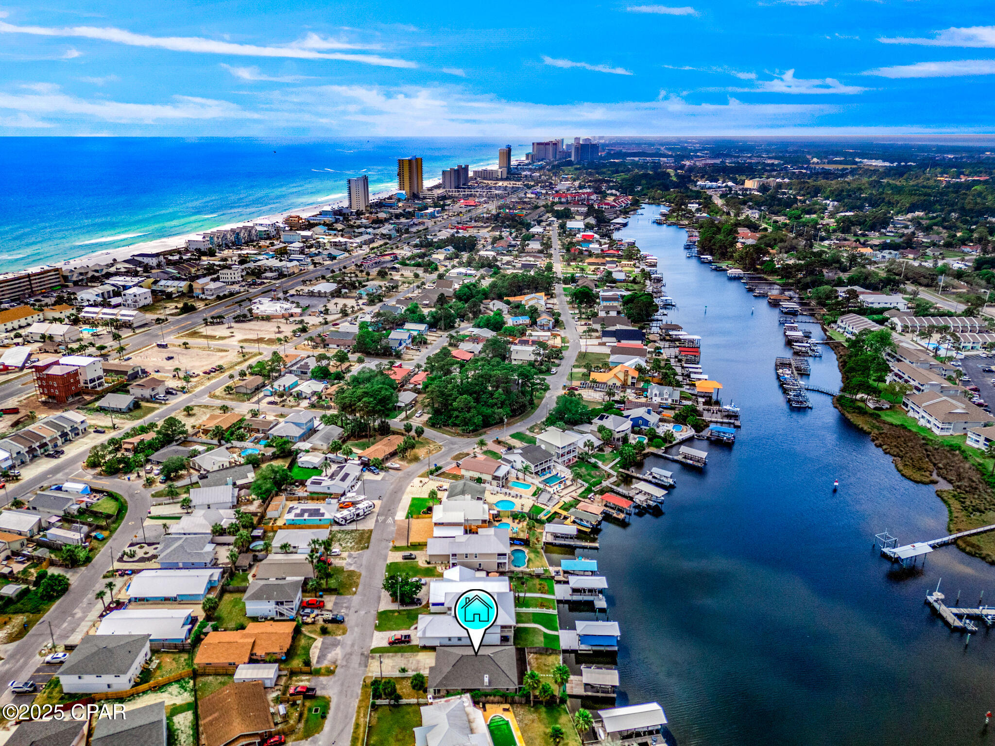 Silver Sands Unit 2 - Residential