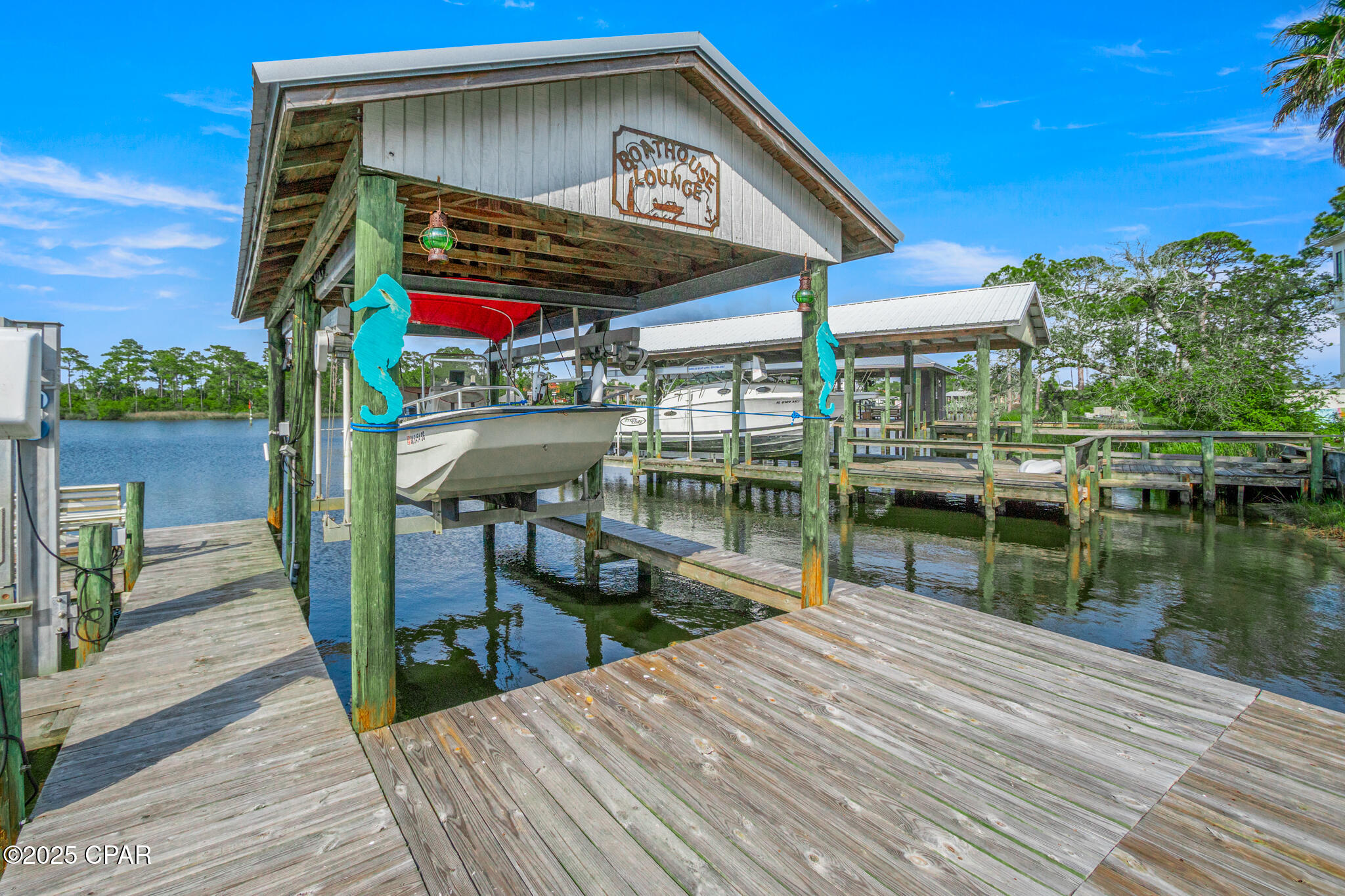 Silver Sands Unit 2 - Residential