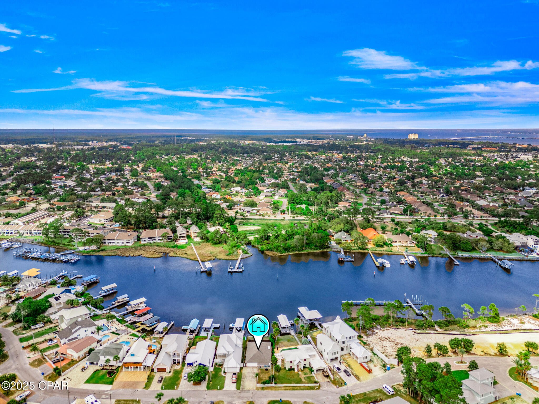 Silver Sands Unit 2 - Residential