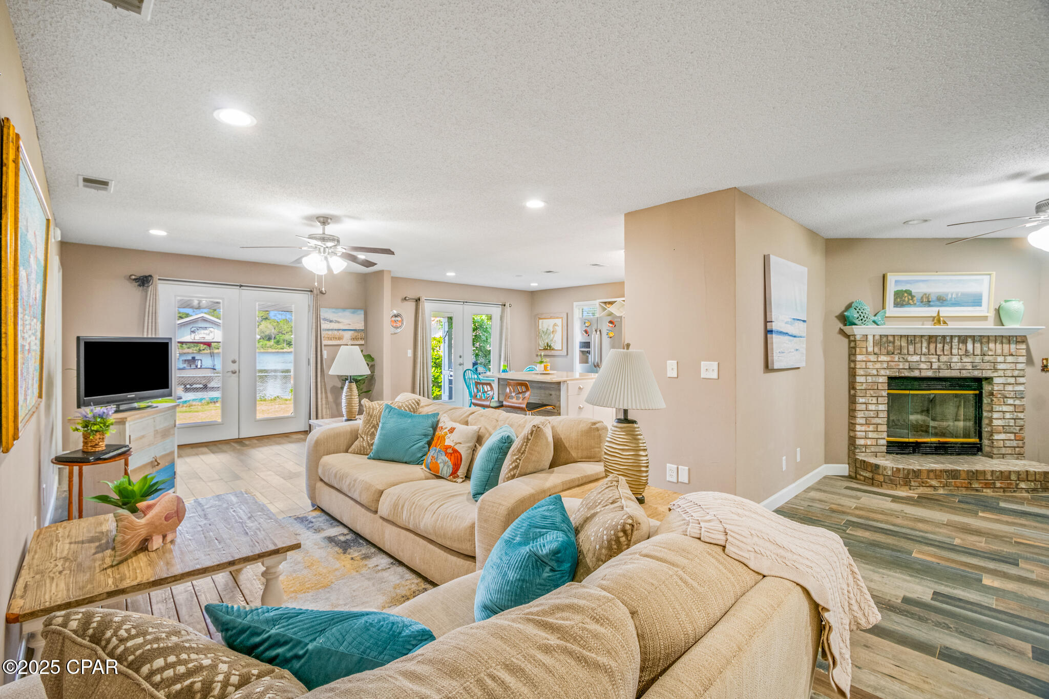 Silver Sands Unit 2 - Residential