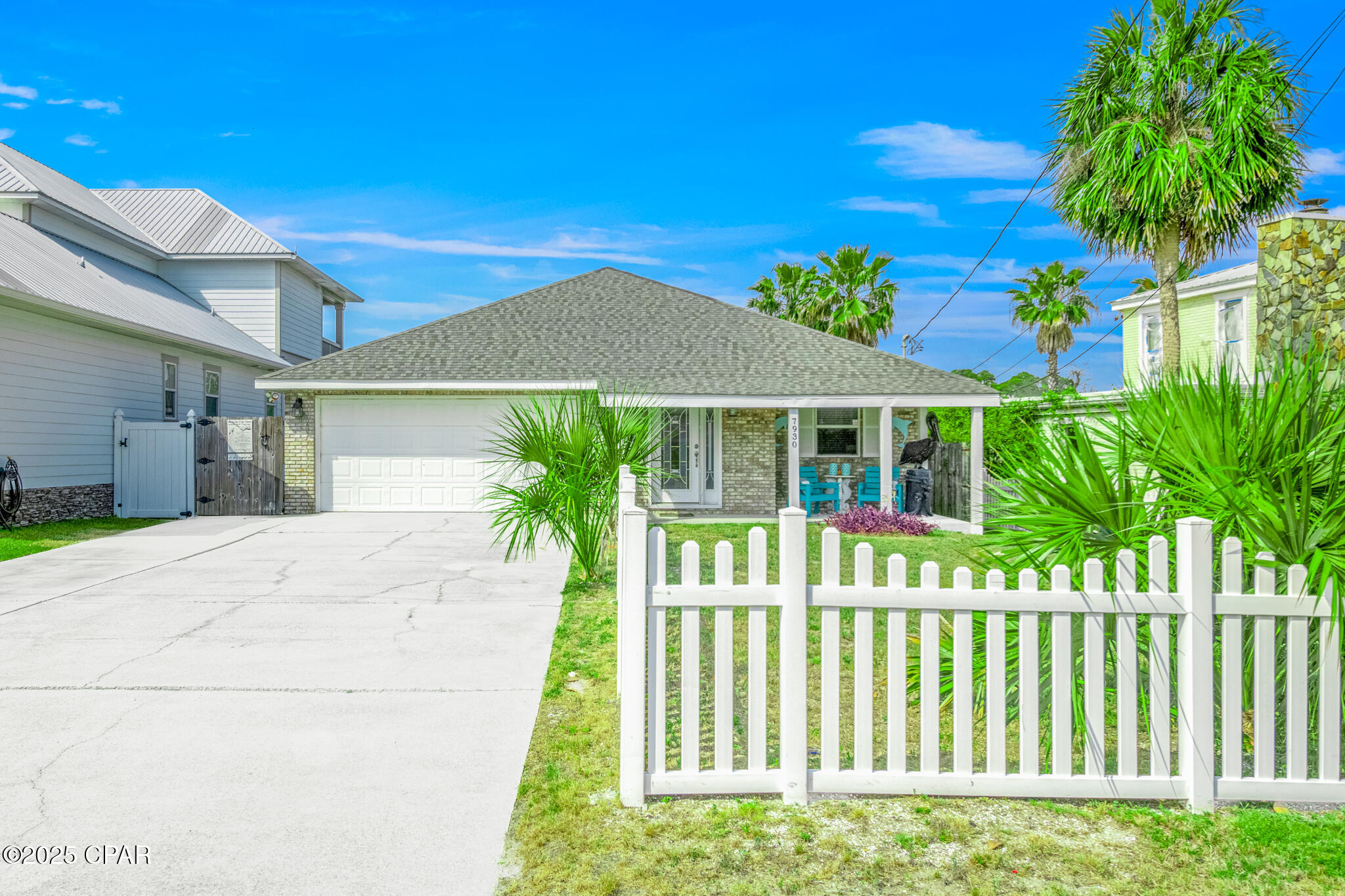 Silver Sands Unit 2 - Residential