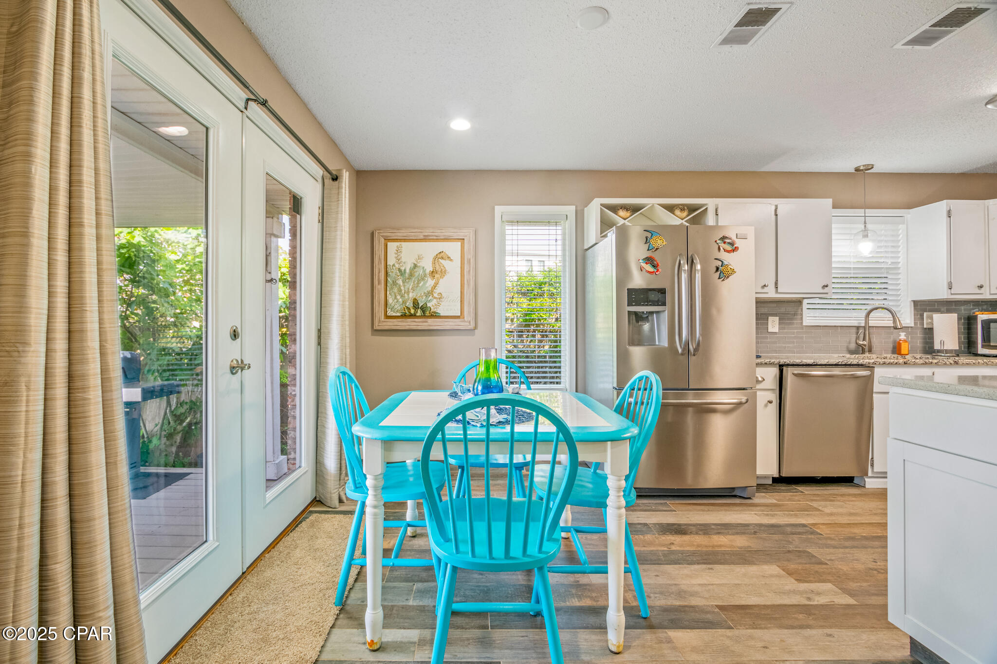 Silver Sands Unit 2 - Residential