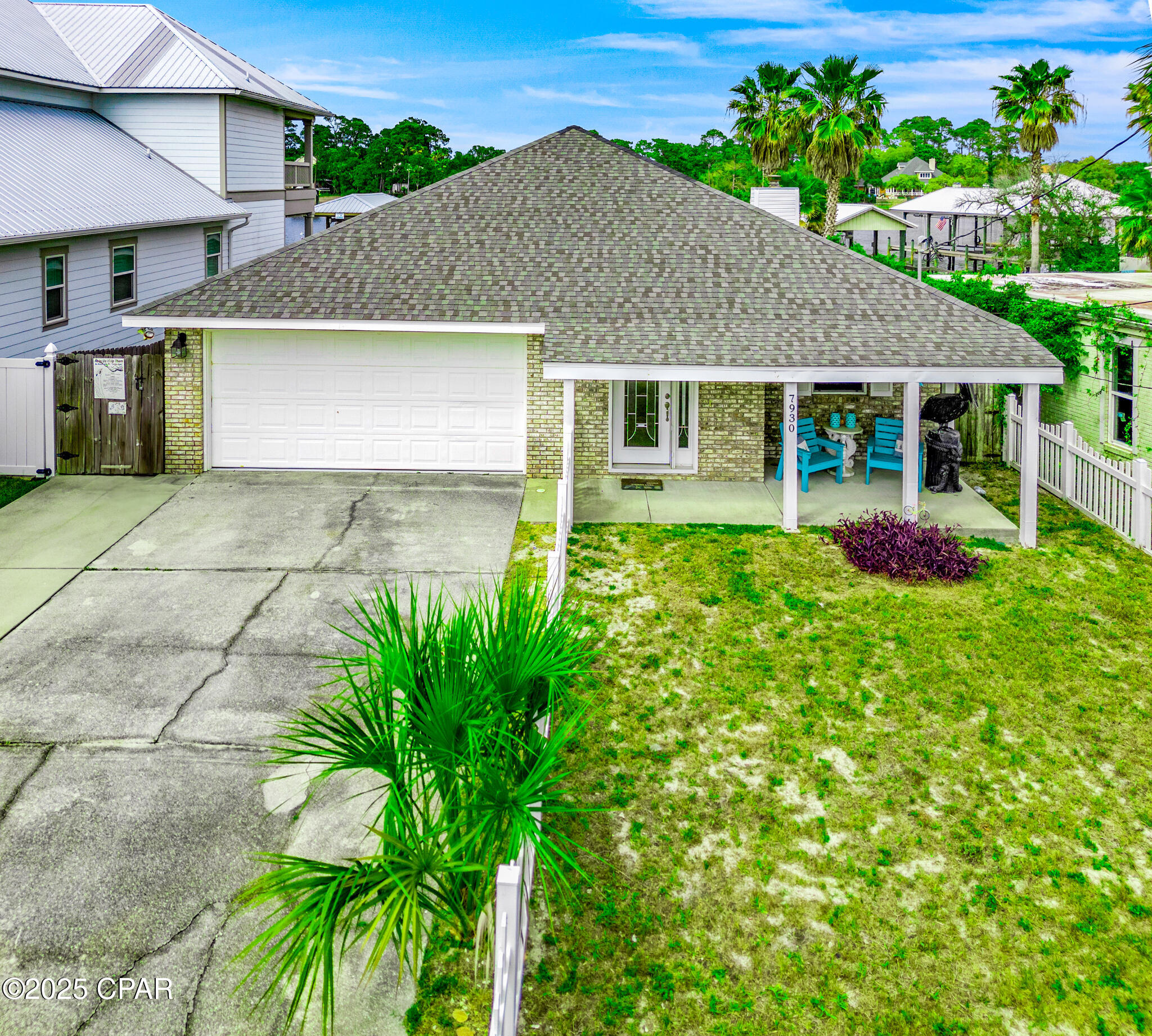 Silver Sands Unit 2 - Residential