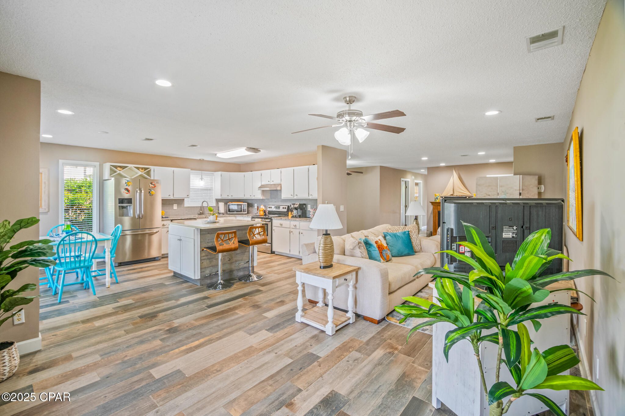 Silver Sands Unit 2 - Residential