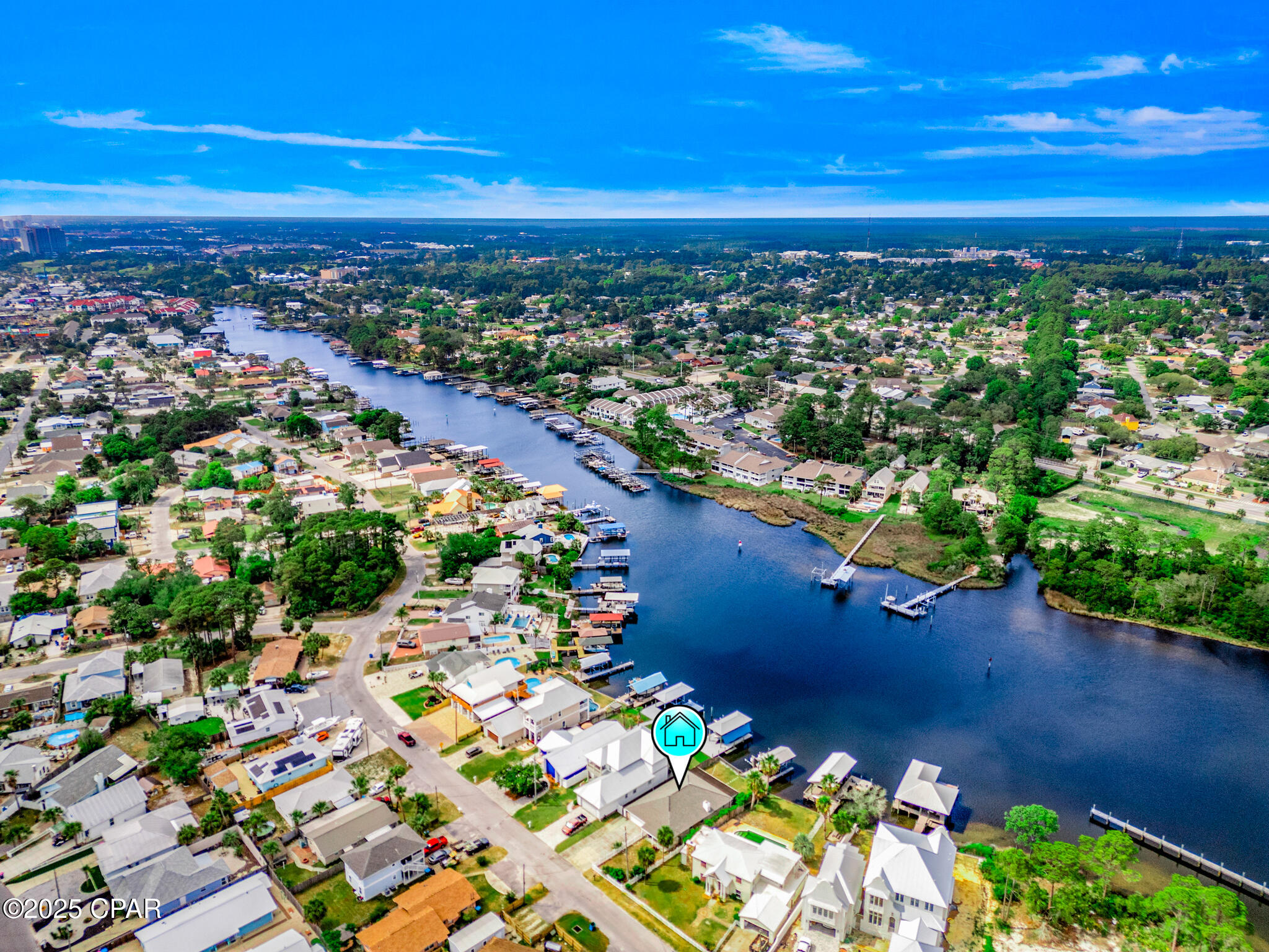 Silver Sands Unit 2 - Residential