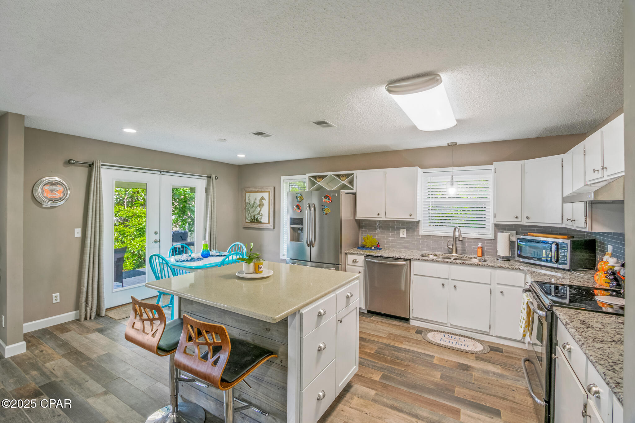 Silver Sands Unit 2 - Residential