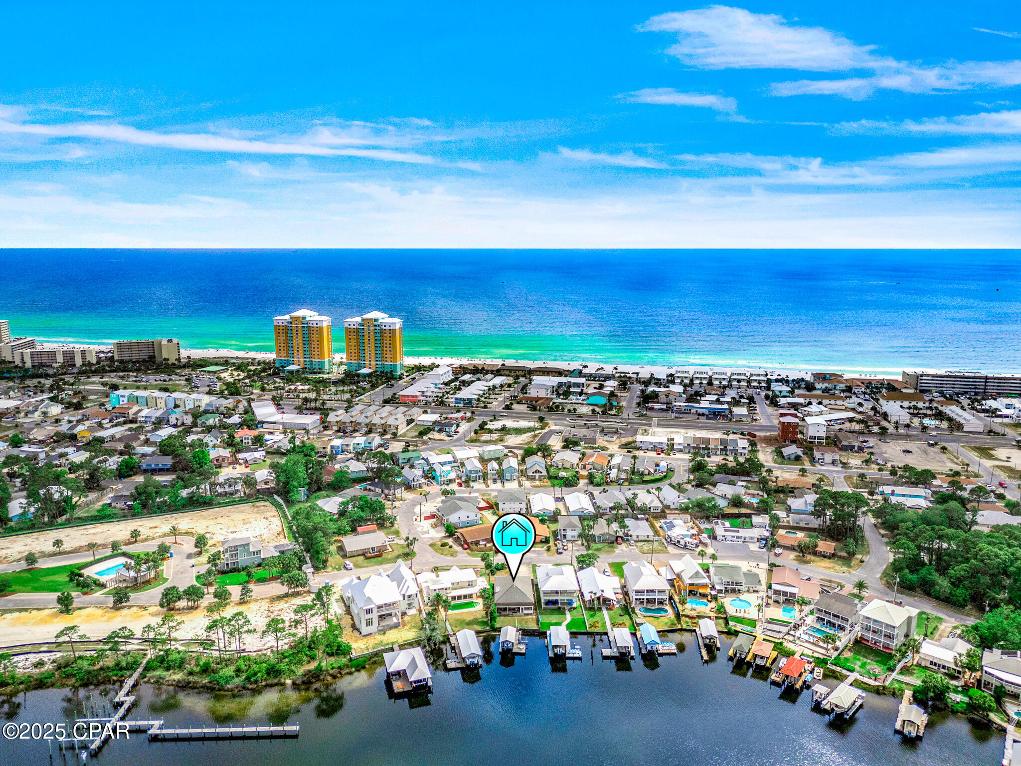 Silver Sands Unit 2 - Residential