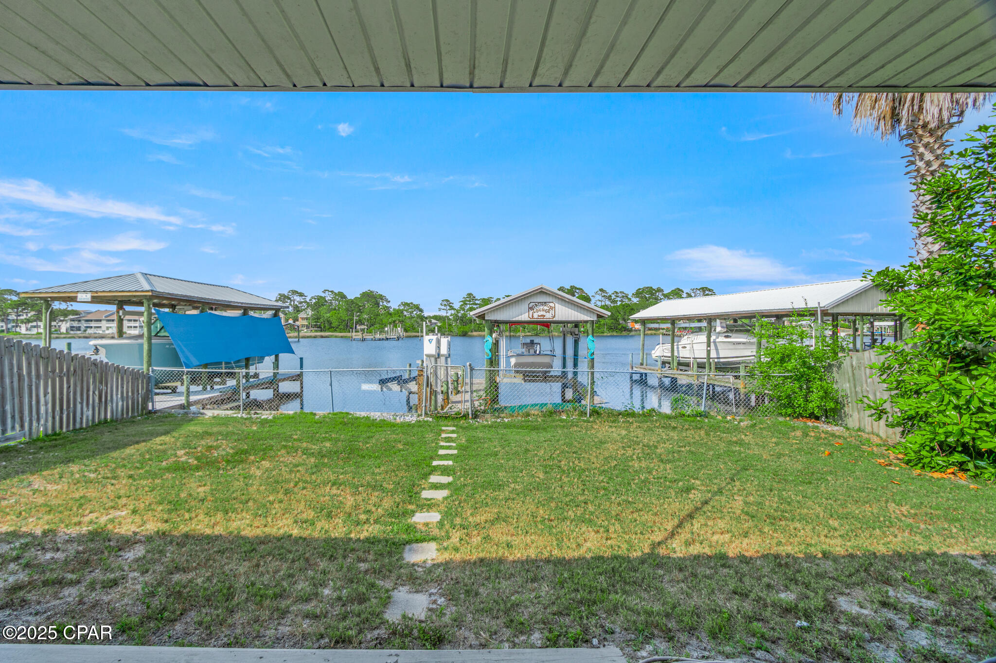 Silver Sands Unit 2 - Residential