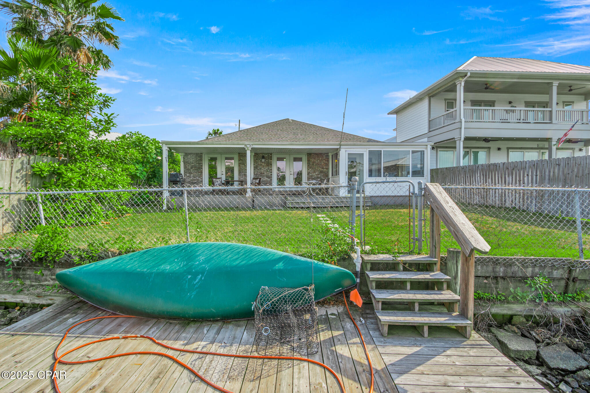 Silver Sands Unit 2 - Residential