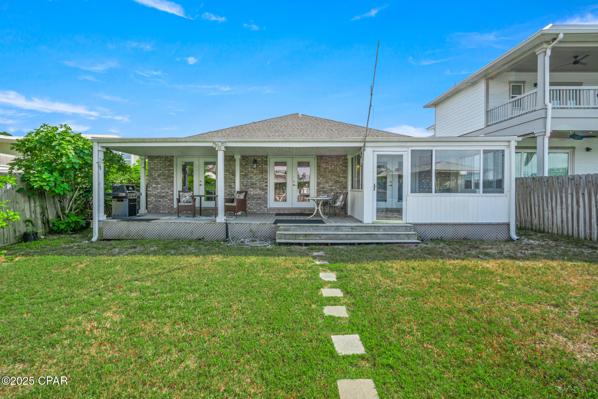 Silver Sands Unit 2 - Residential