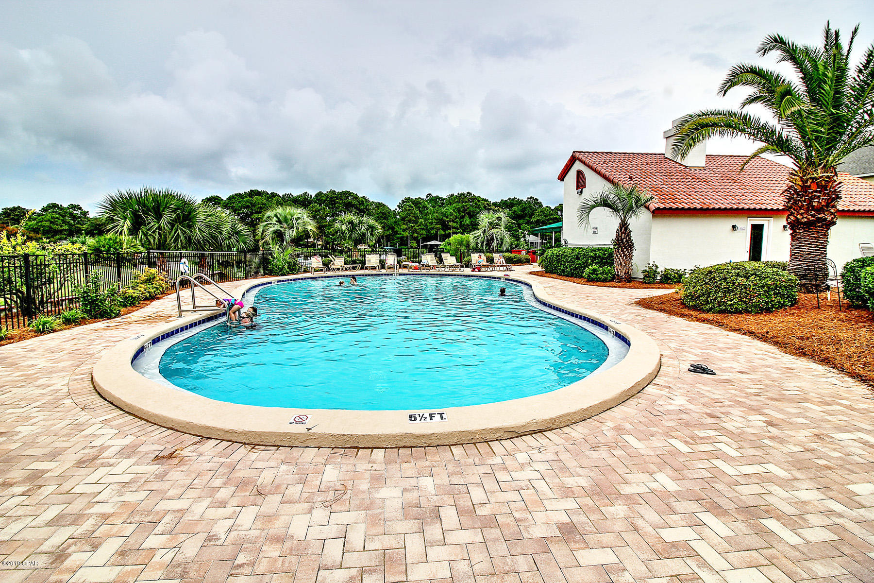 Villas Of St. Thomas 3 - Residential