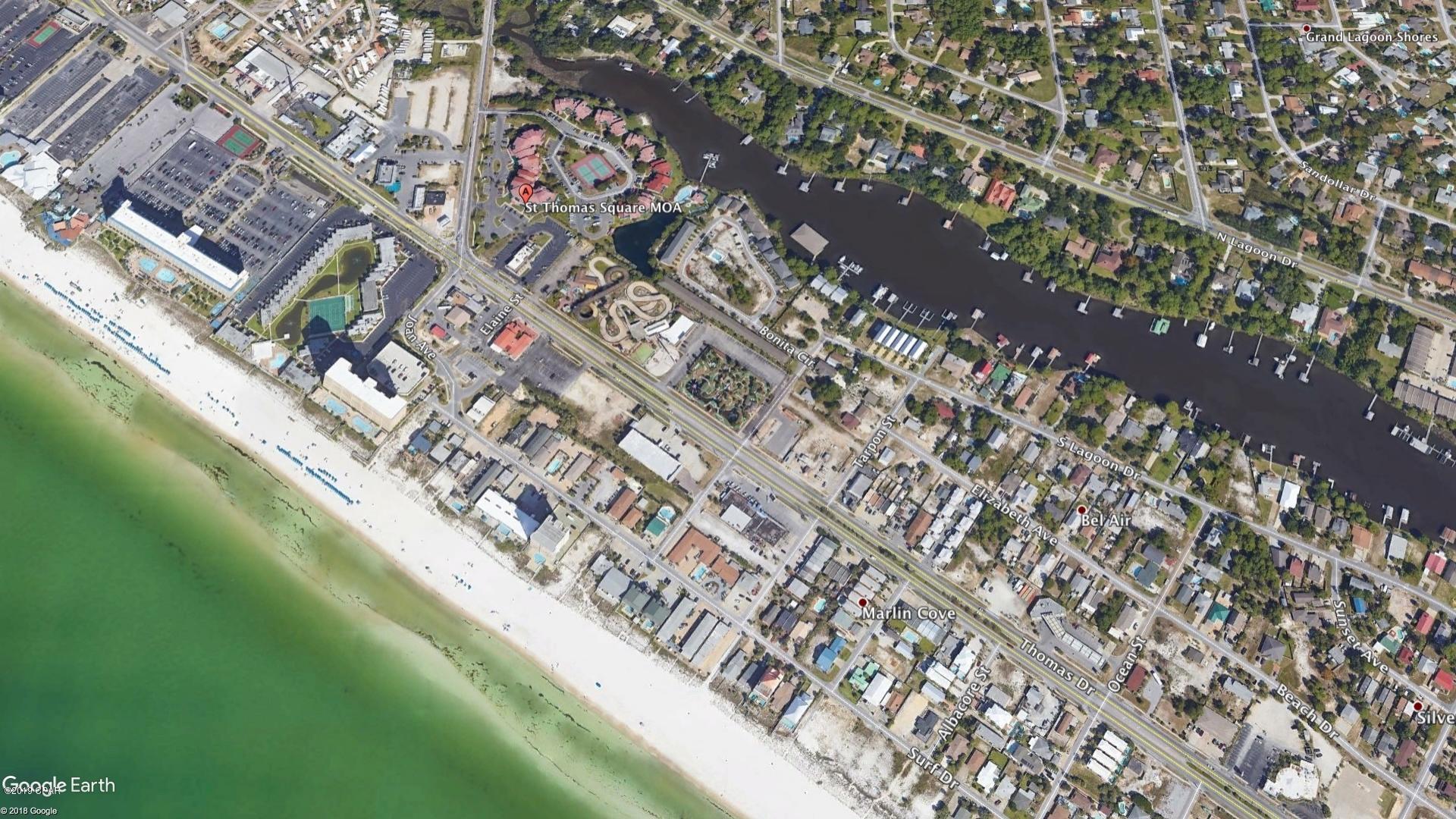 Villas Of St. Thomas 3 - Residential